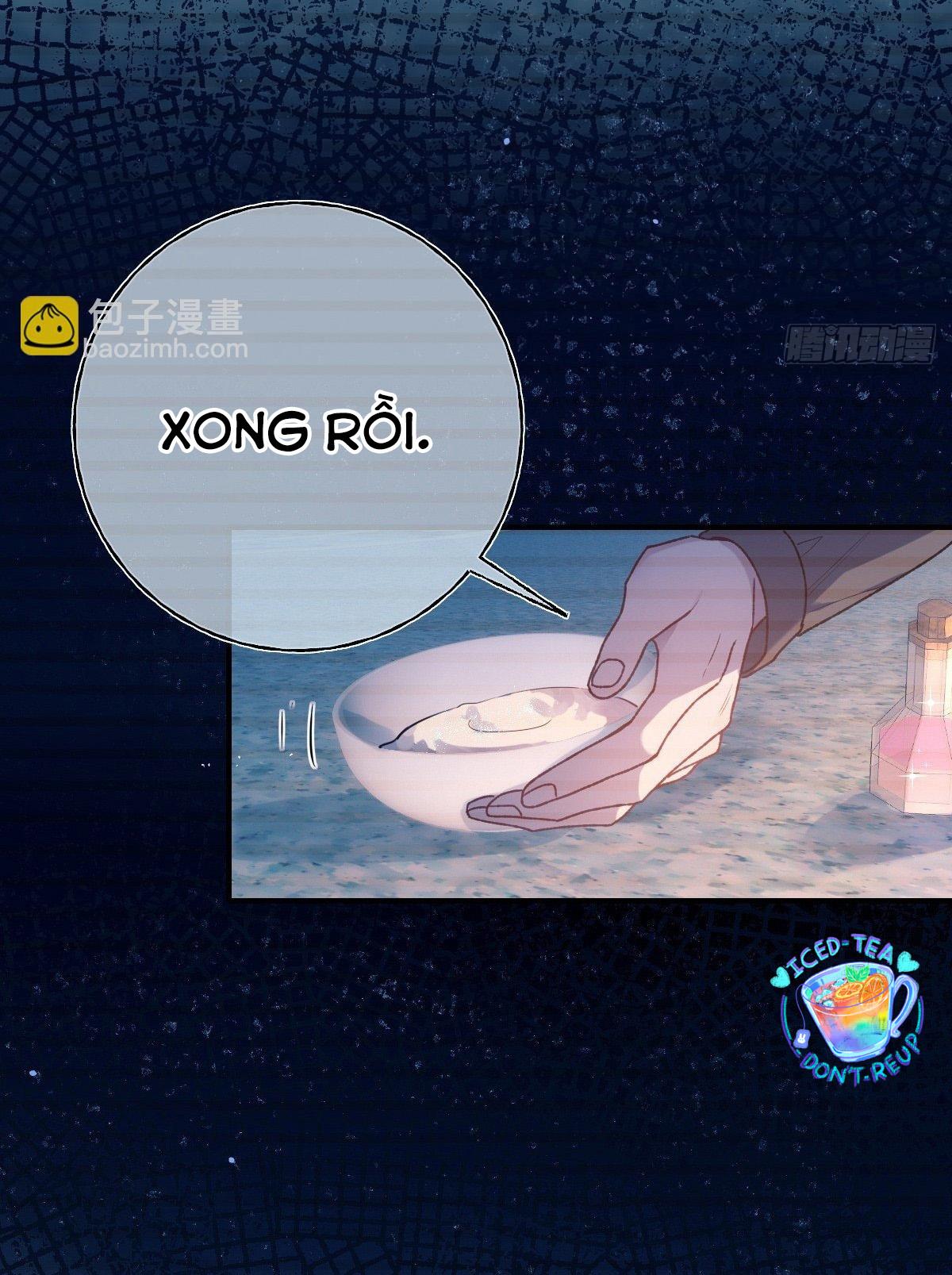 Tình yêu của kẻ khát máu Chapter 30 - Next Chapter 31