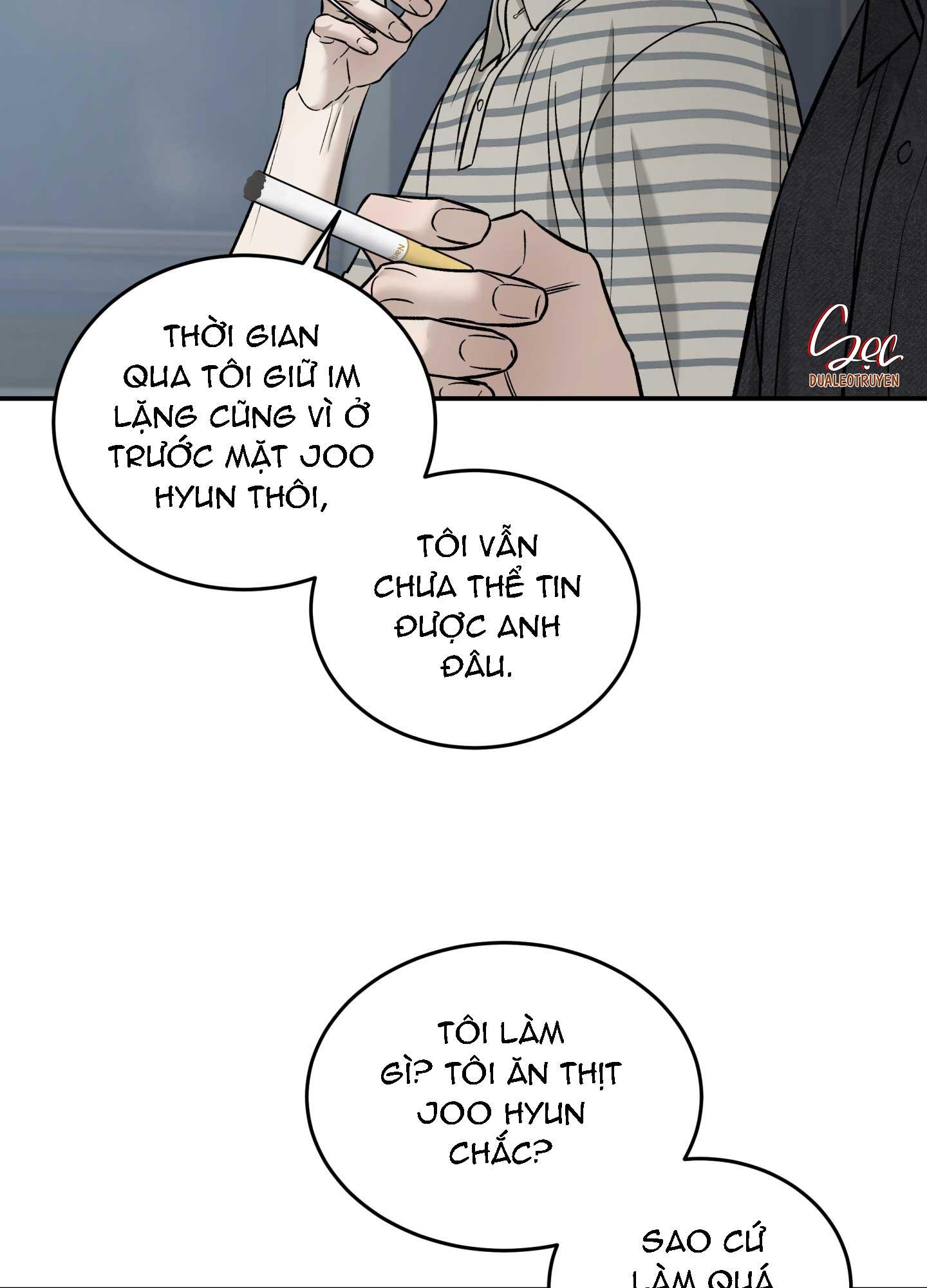 (ABO) FEEL MY BENEFIT Chapter 57 - Next Chapter 58