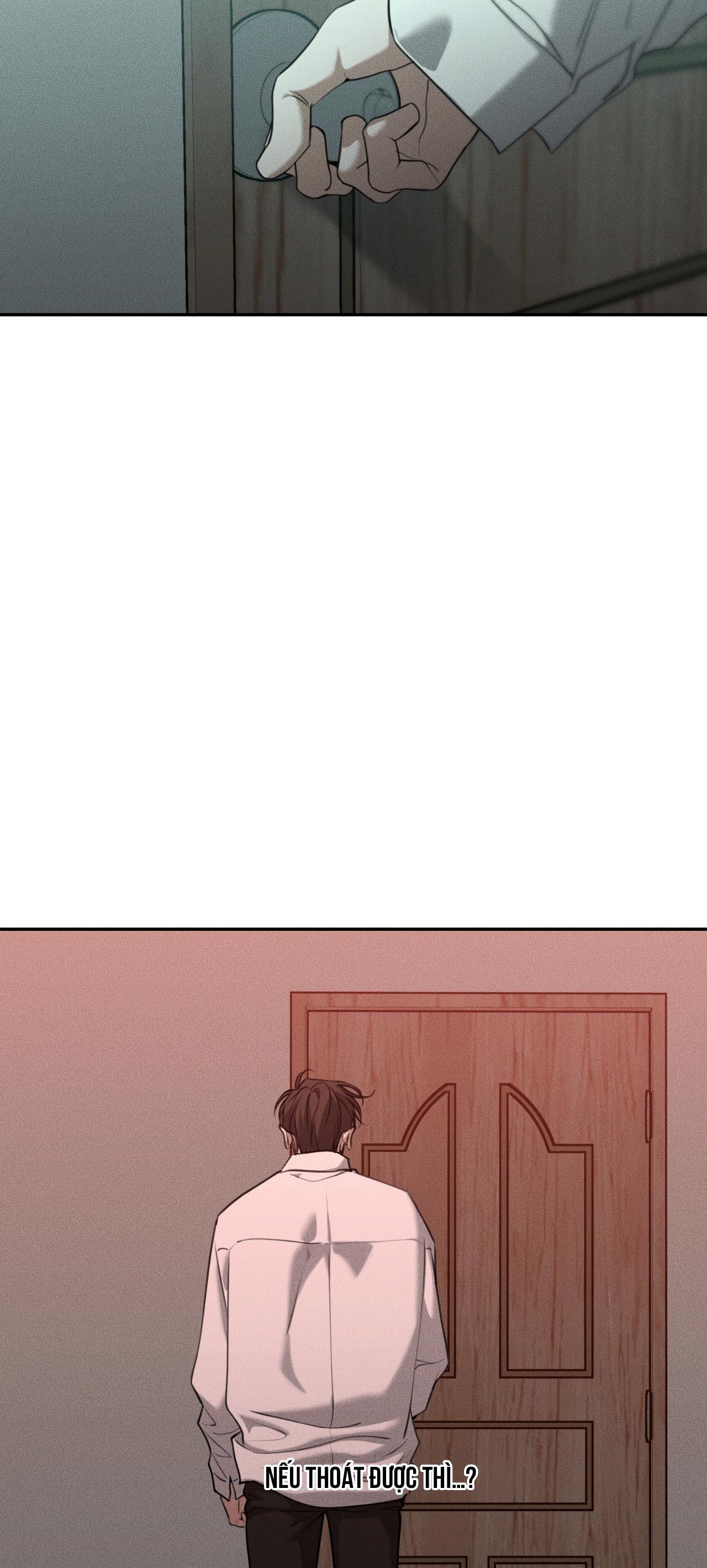 DEAR, TEDDY BEAR Chapter 50 - Next 