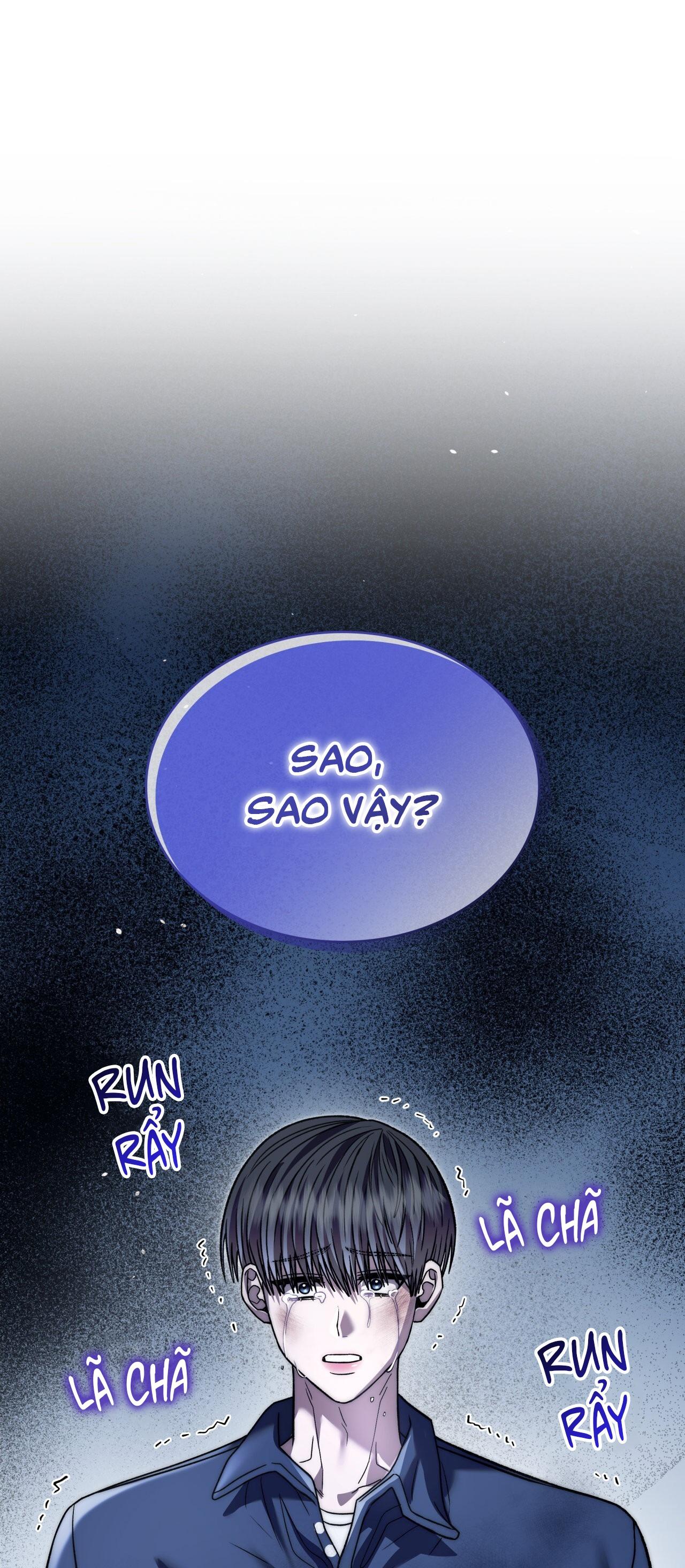 Raw Chapter 50 End - Next 