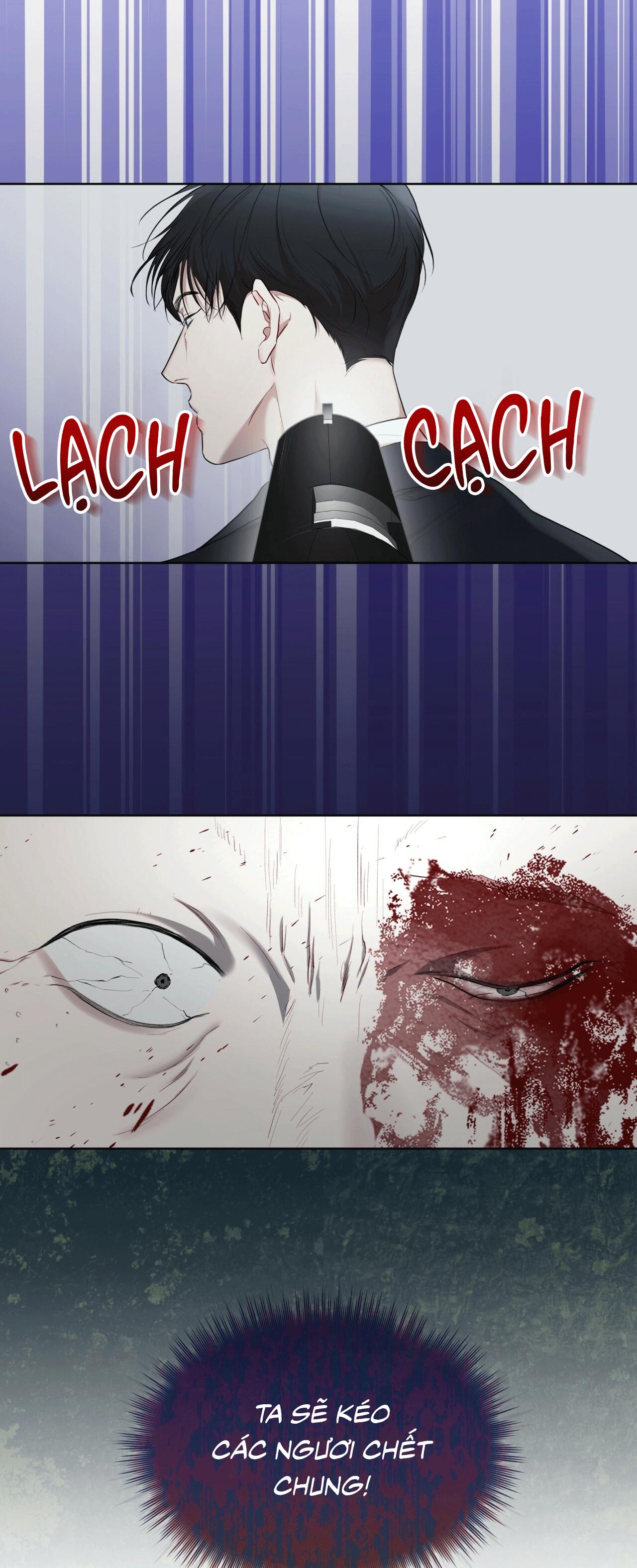 KHỞI NGUỒN SỰ SỐNG Chapter 54 - Next Chapter 55