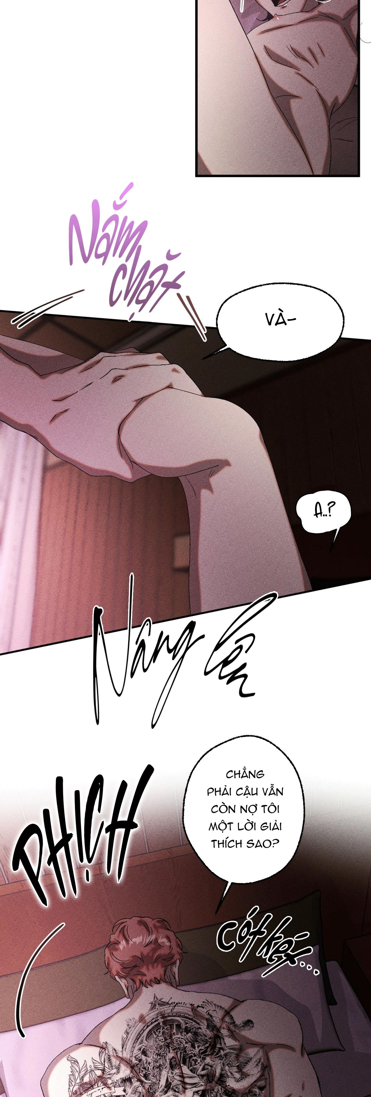 Cash Or Credit Chapter 59 - Next 