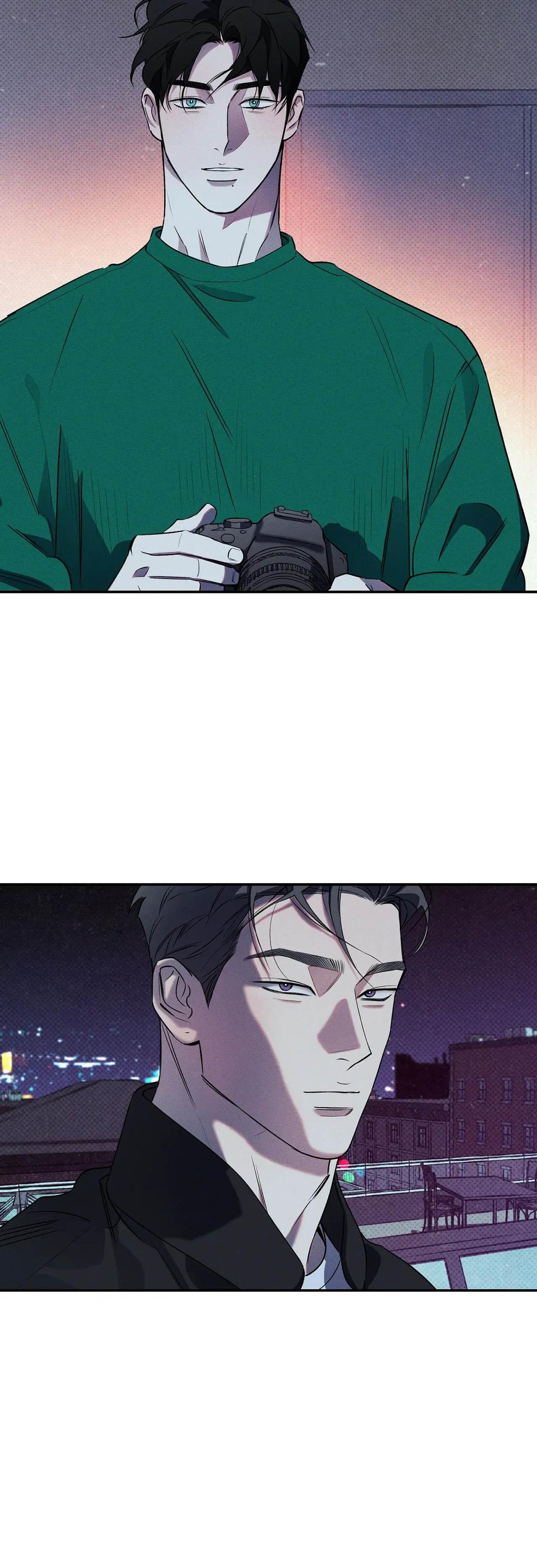 WET SAND Chapter 14 - Next Chapter 15