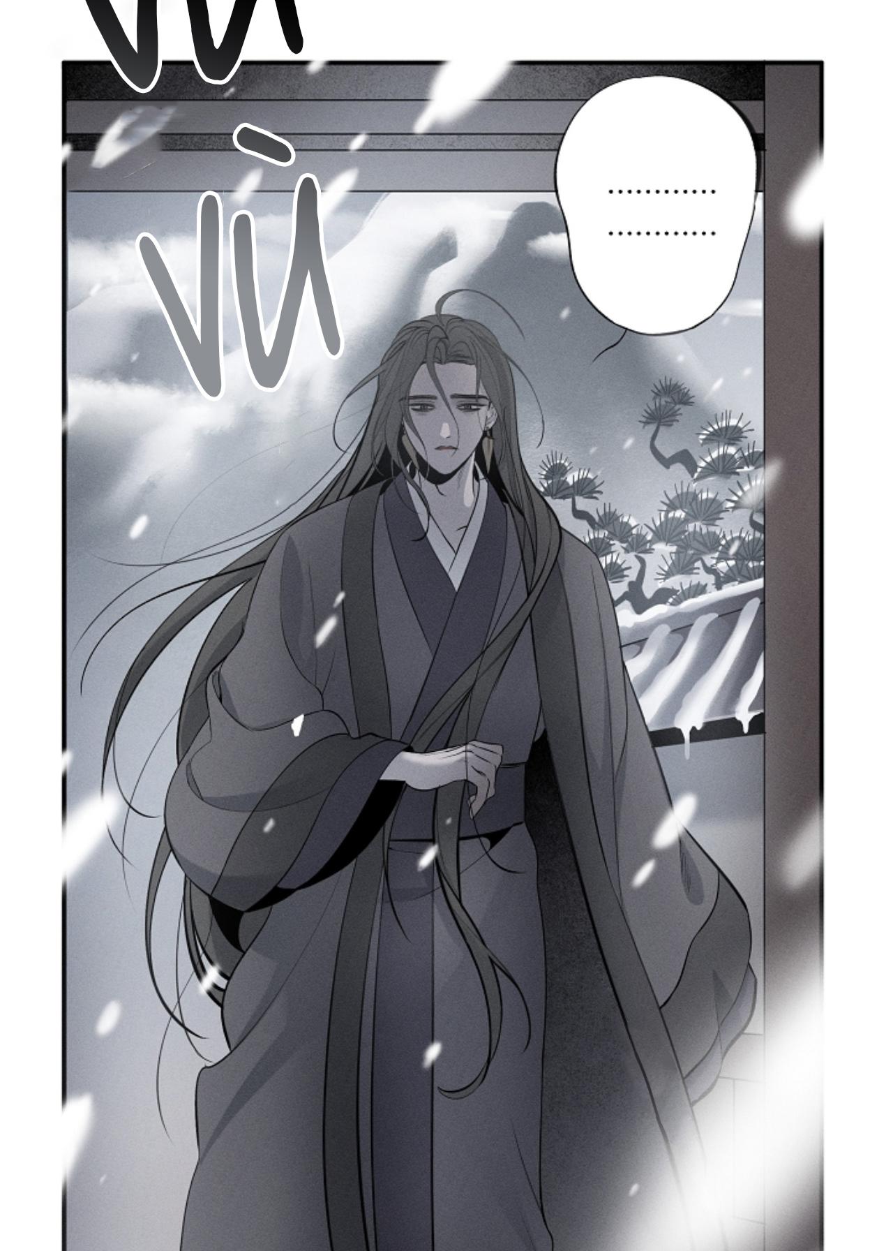Ngũ tắc: hiếu ái truyện Chapter 6 H - Trang 2