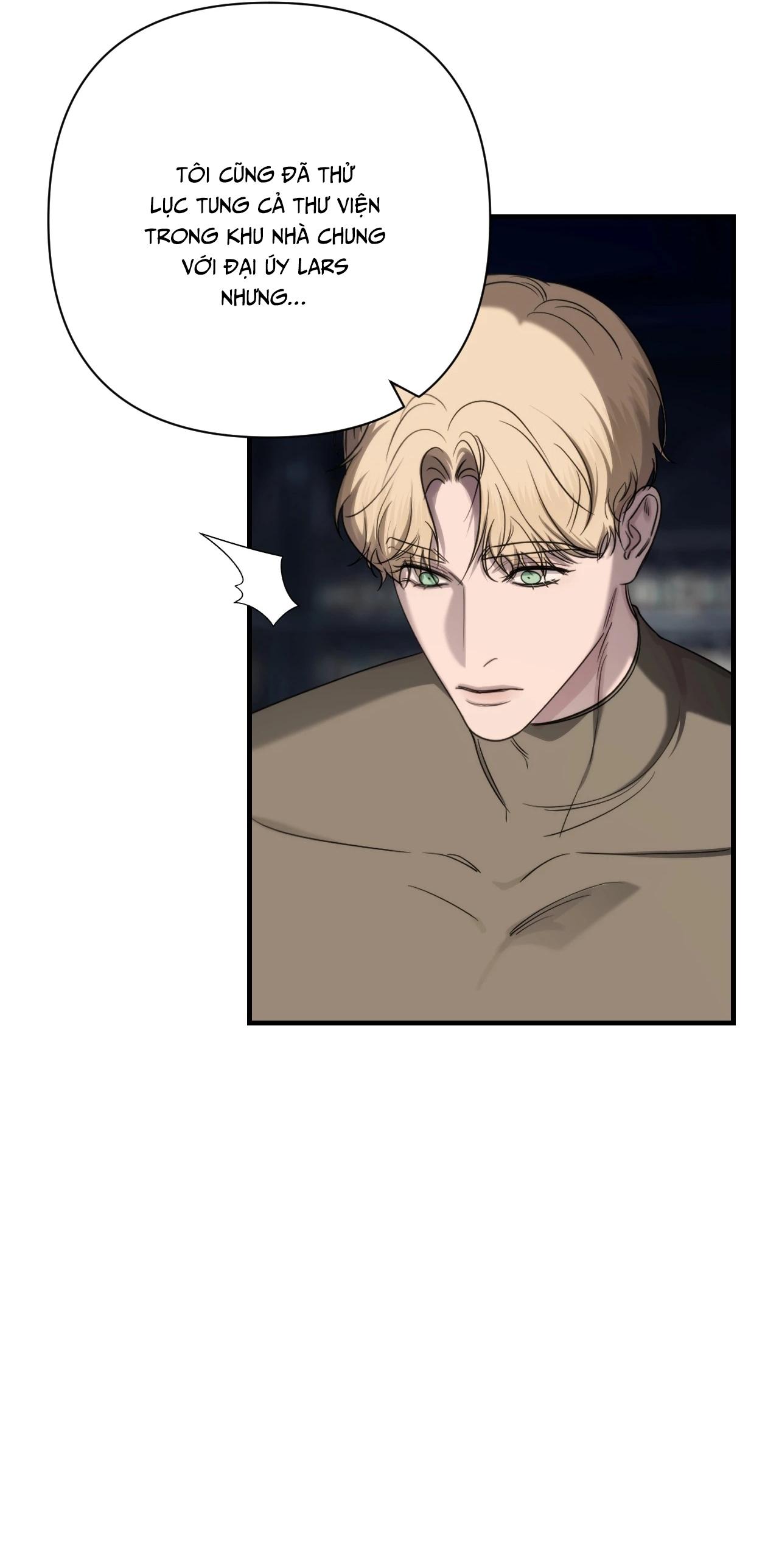 GỌI TÊN ANH Chapter 17 - Next 