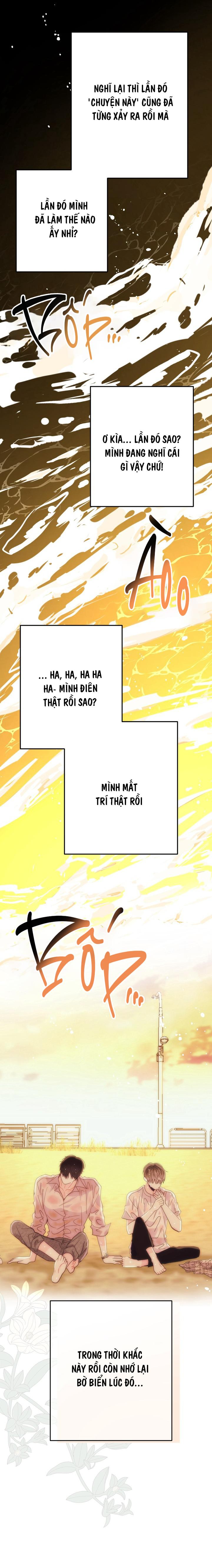 YÊU EM THÊM LẦN NỮA (LOVE ME AGAIN) Chapter 61 - Next 