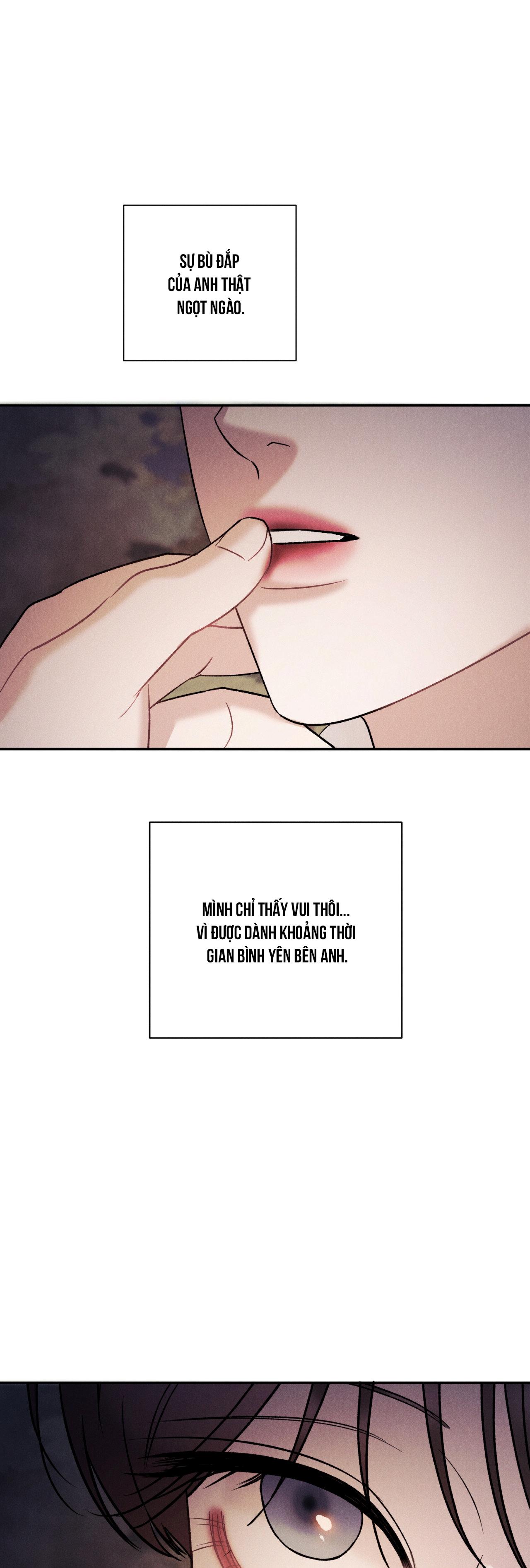 Joo Eun Chapter 37 - Next Chapter 38 H