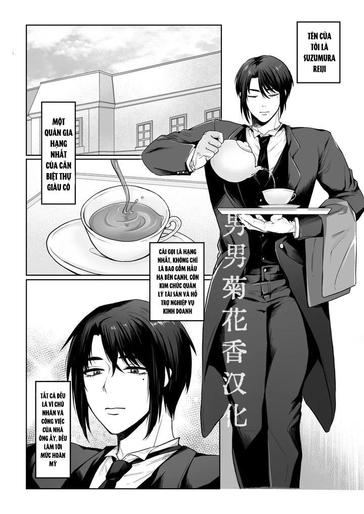 Oneshot hỏny Chapter 417 - Next Chapter 418