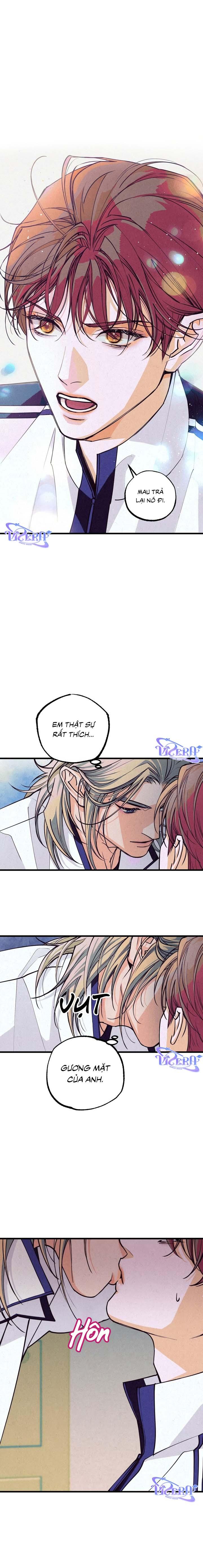 Tay Săn Huy Chương Vàng Bất Khả Chiến Bại Chapter 1 - Trang 2