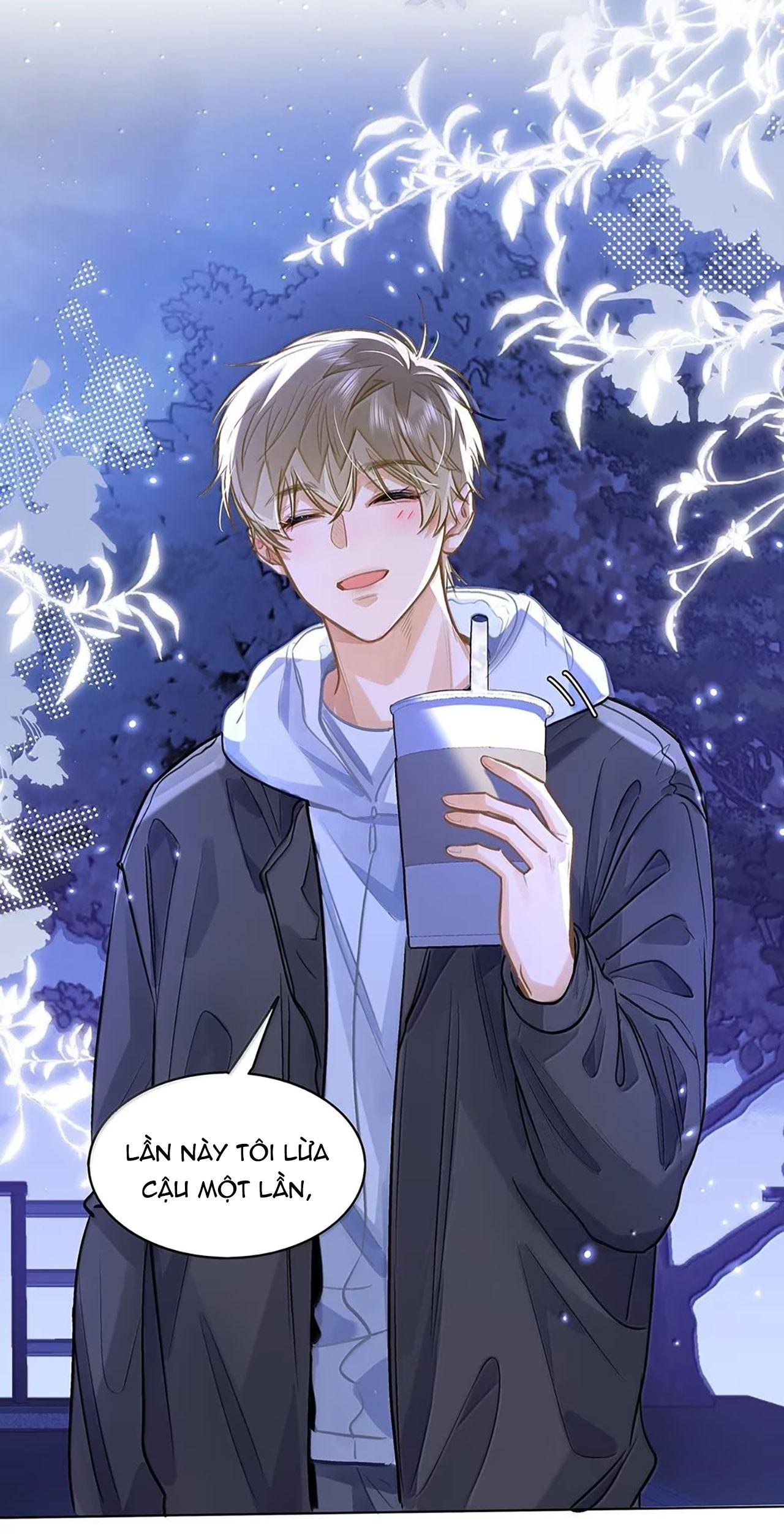 Tôi Thích Pheromone Của Cậu Chapter 87 - Next Chapter 88