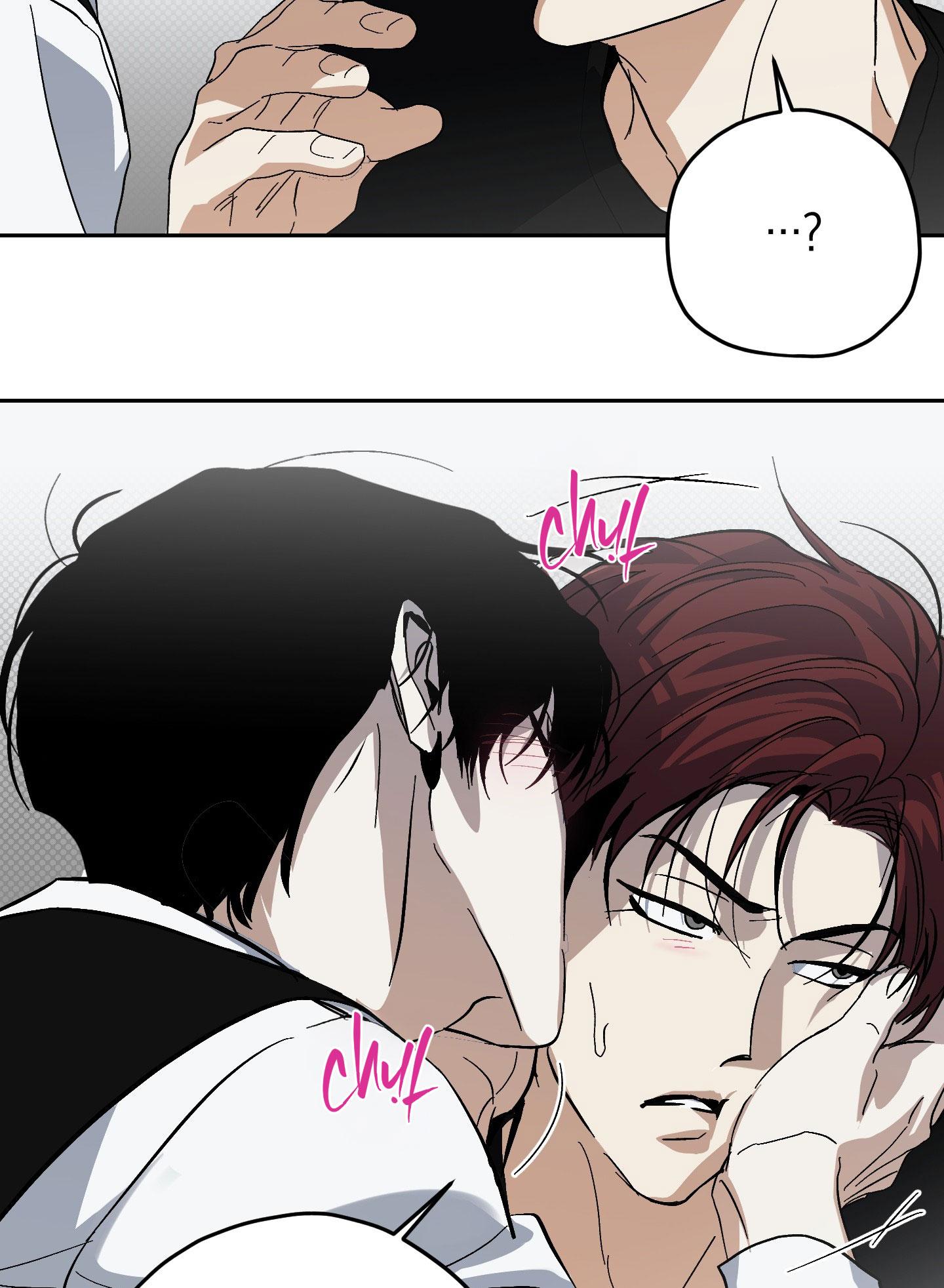 TƯƠNG XỨNG Chapter 13 - Trang 2