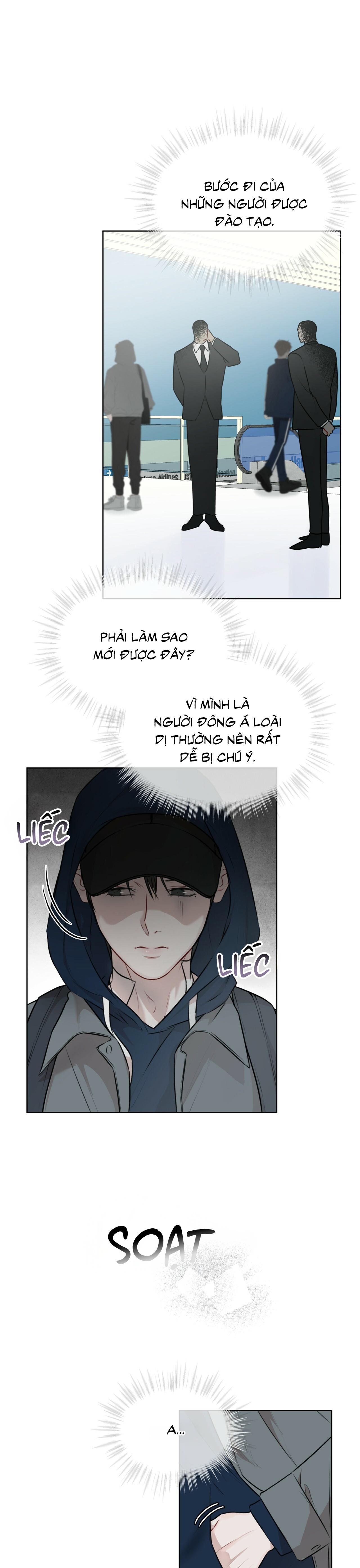 KHỞI NGUỒN SỰ SỐNG Chapter 32 - Next Chapter 33
