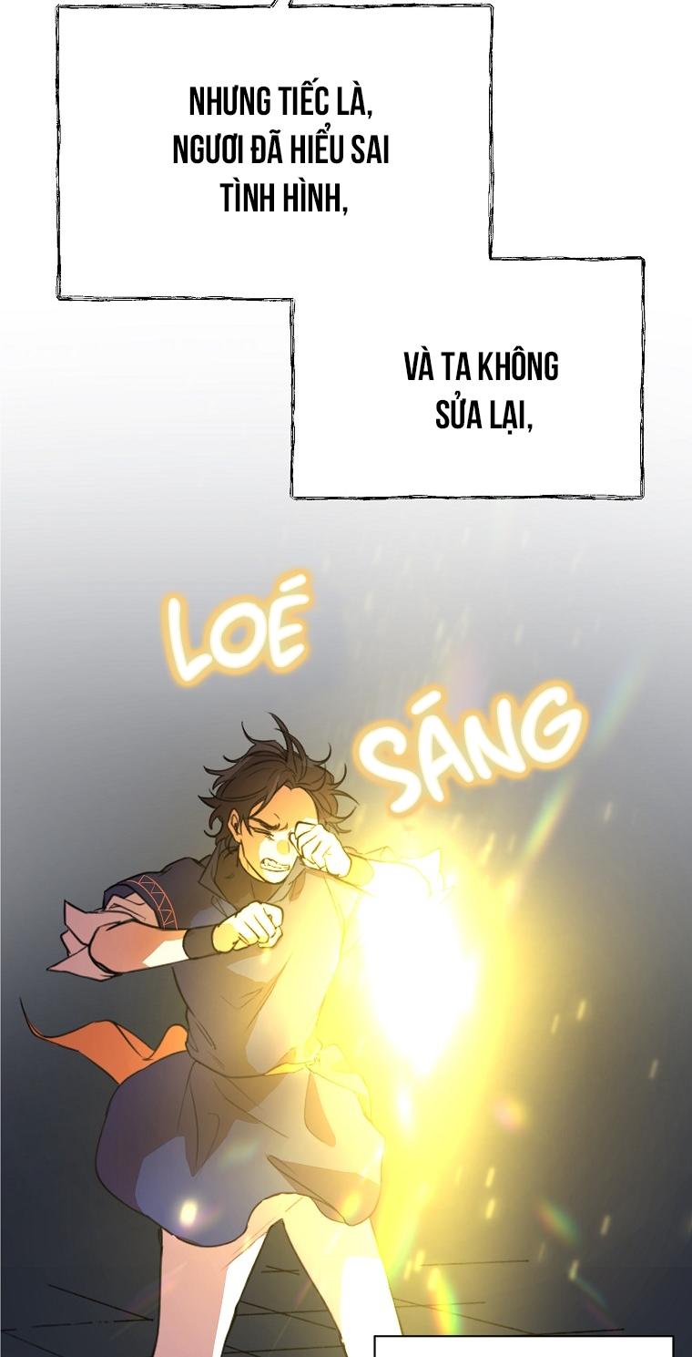 Hãy Lựa Chọn Anh Hùng Của Bạn Thật Cẩn Thận Chapter 2 - Next 