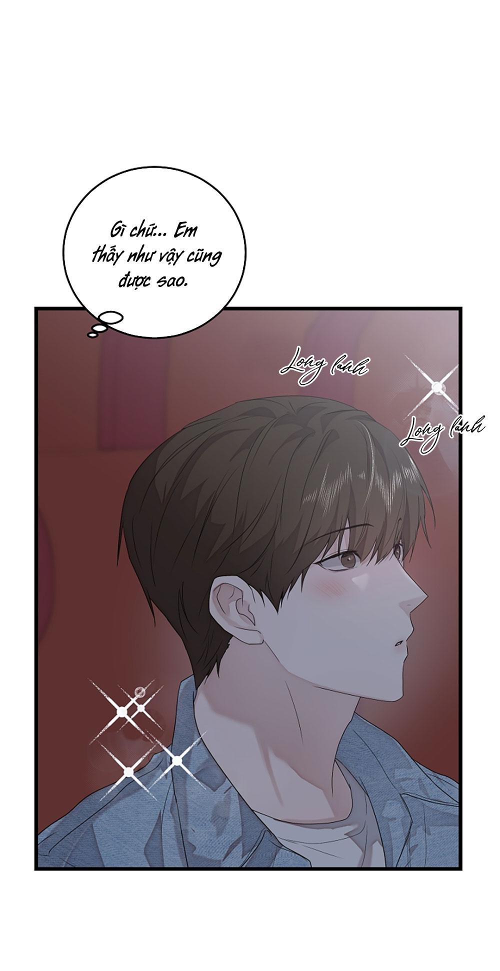 ★ Sweet Shot ★ Chapter 33 - Next 