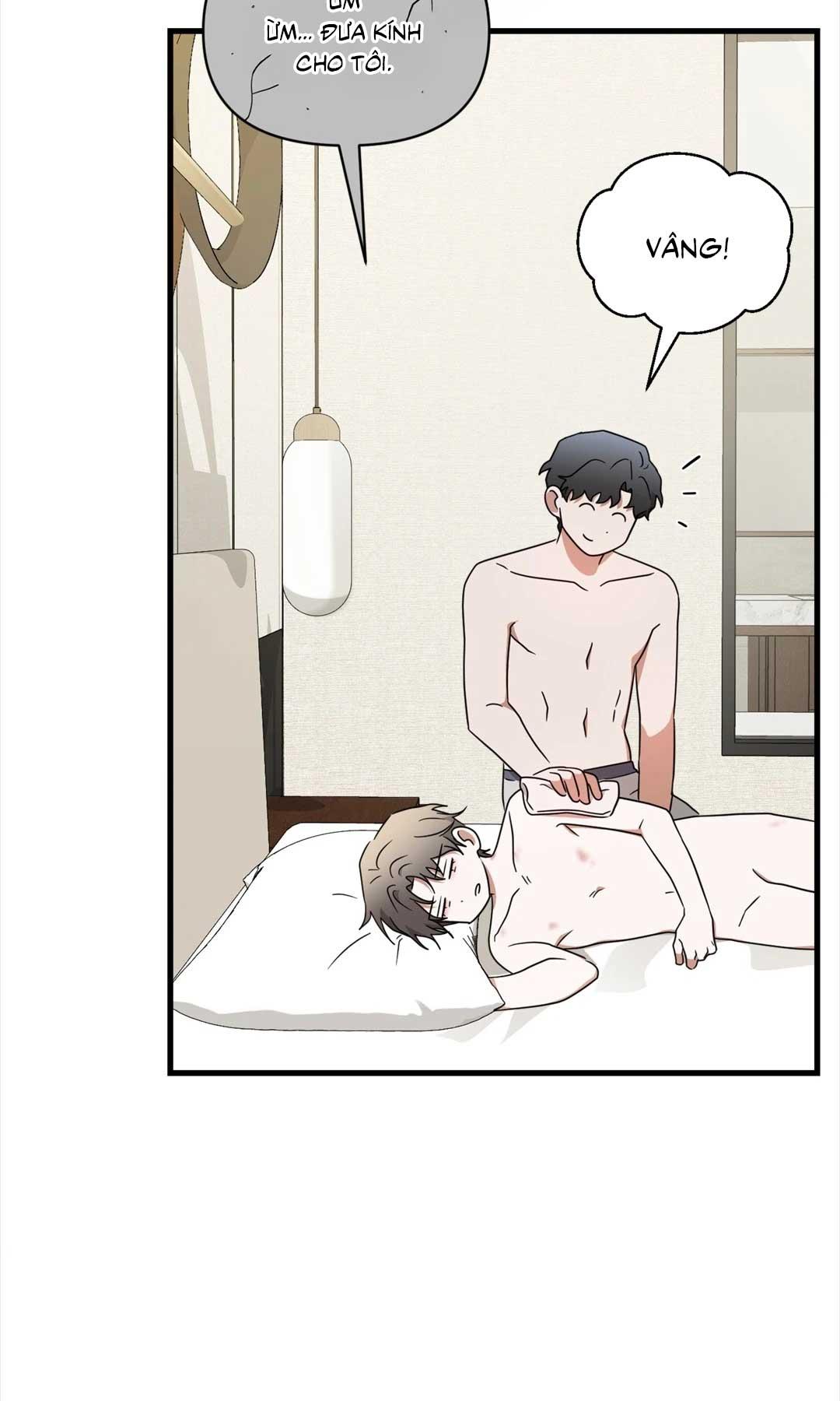 KÝ SỰ ALPHA Chapter 47 H+ - Next Chapter 48