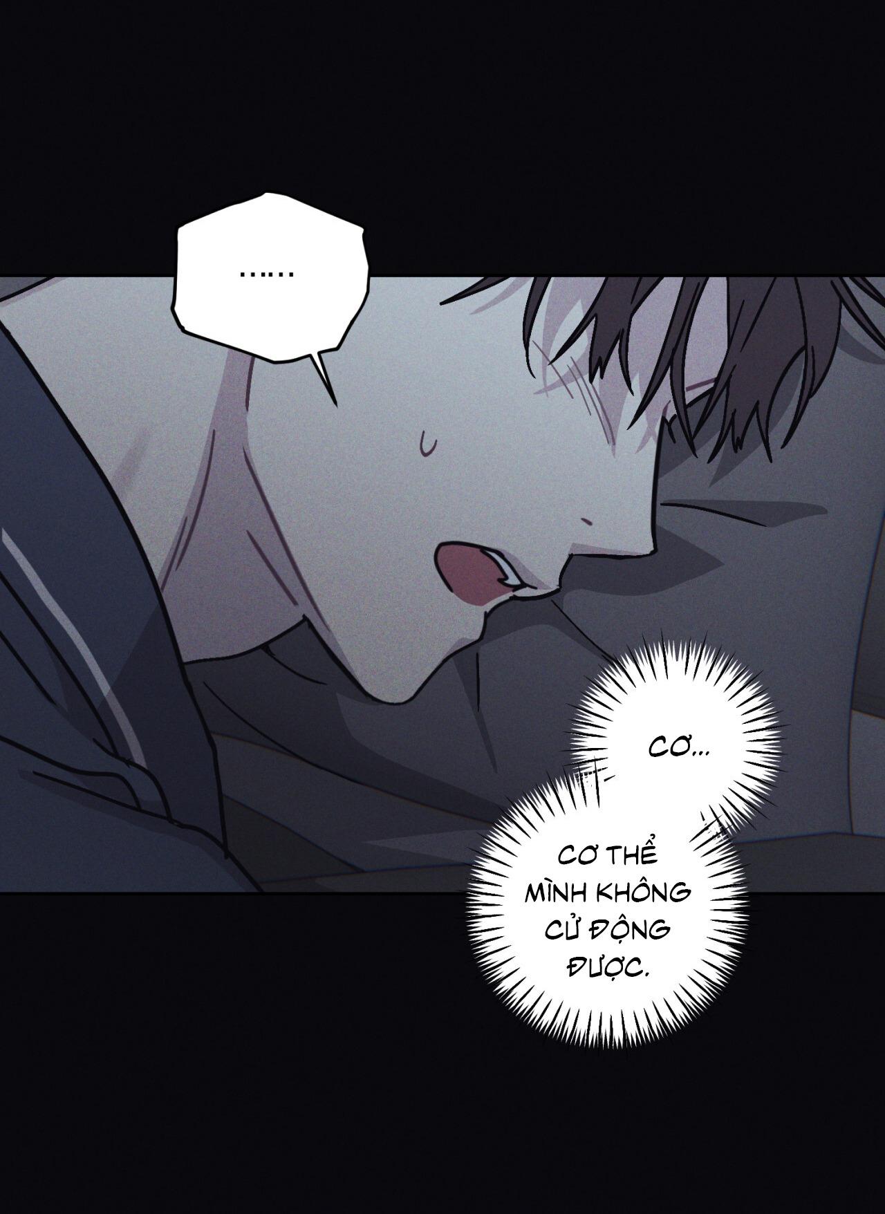 Cút ra khỏi nhà tôi! Chapter 2 - Trang 2