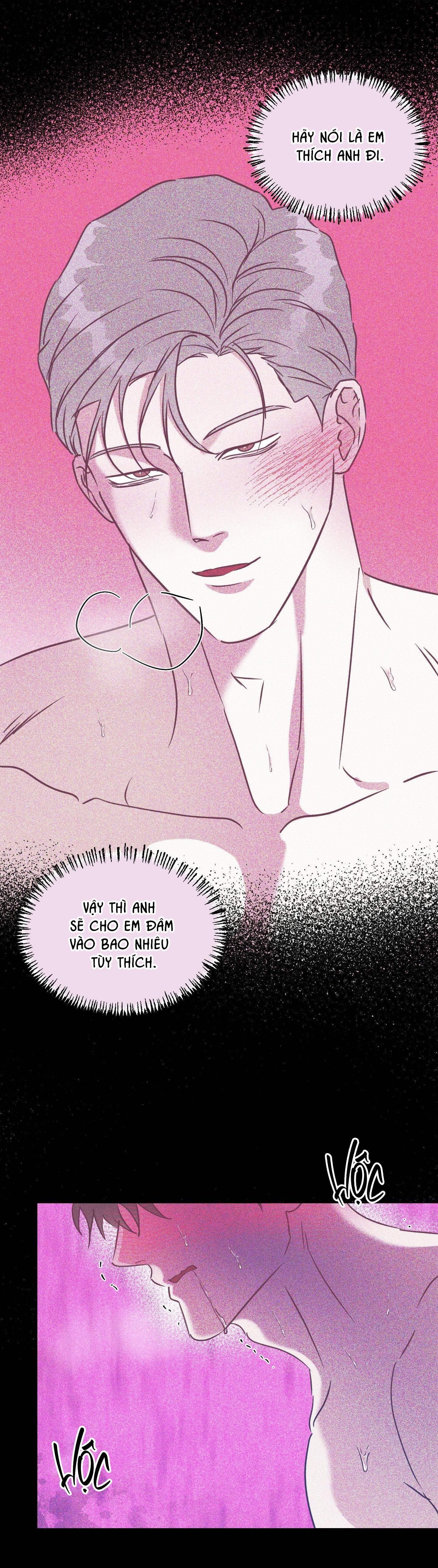 VỰC RẮN Chapter 28 - Next Chapter 29