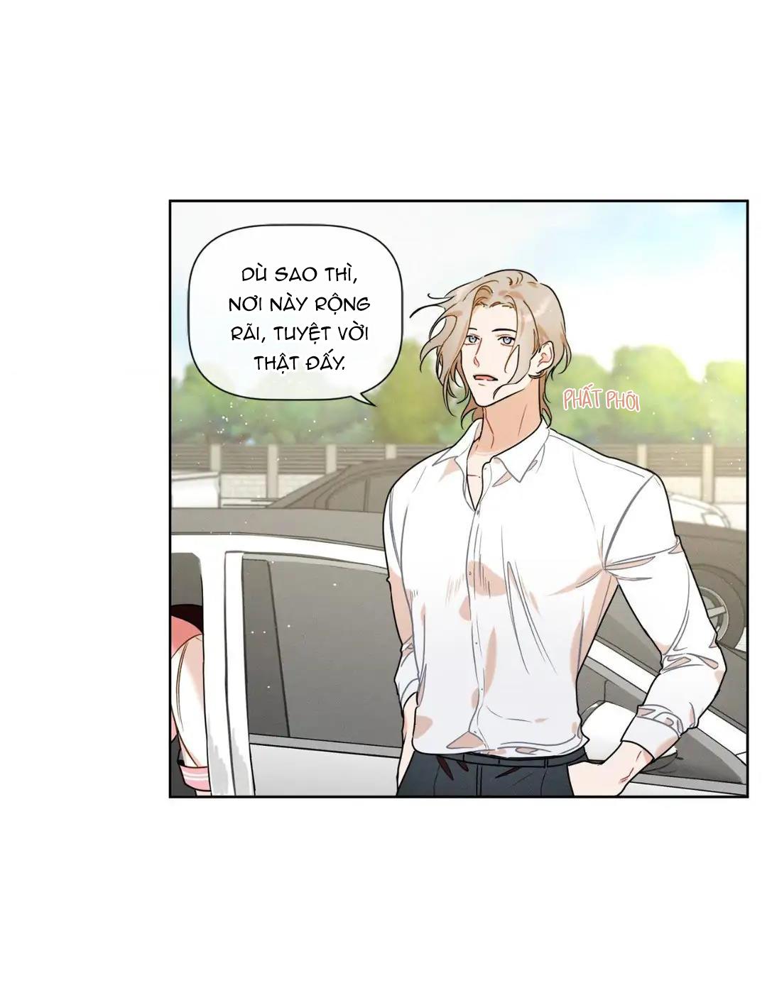 Tố Cáo Sếp Tôi Chapter 29 - Next 