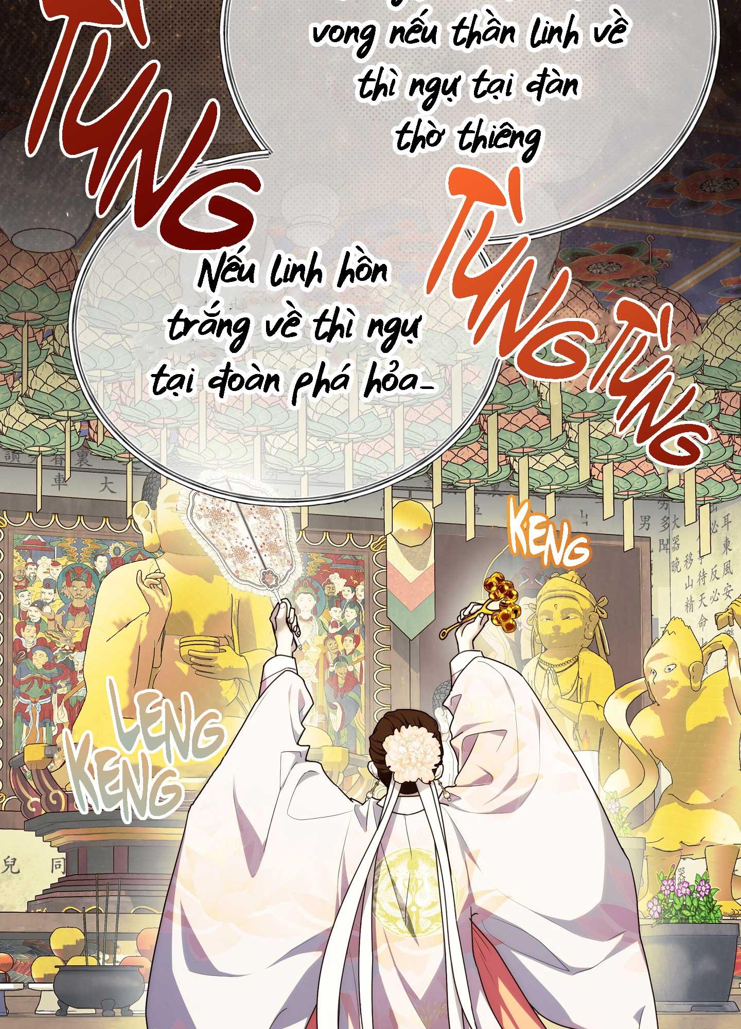 Hỗn Mộng Chapter 41 - Next 