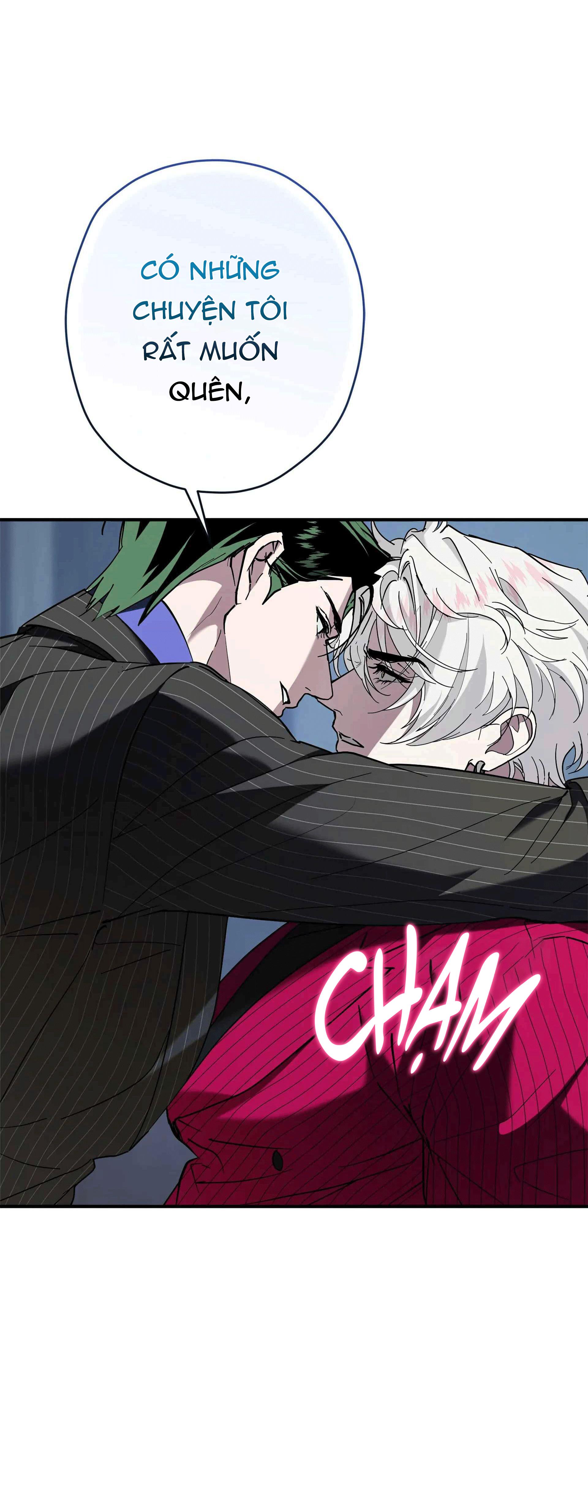 BULLET TIME Chapter 11 - Next 
