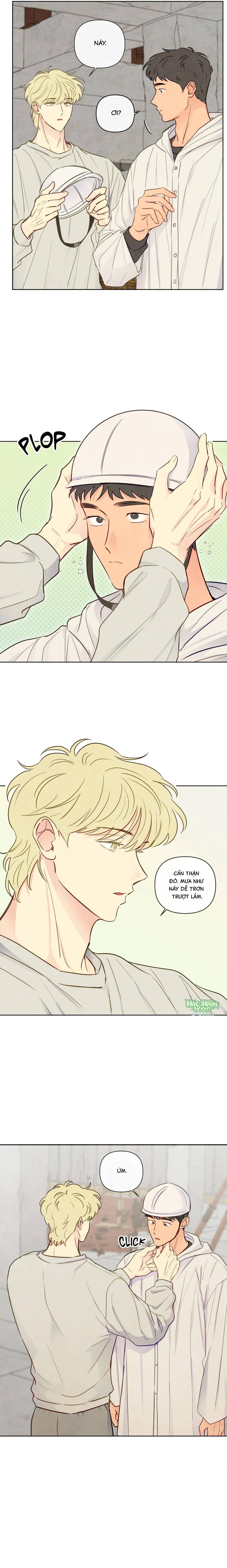 Sự quyến rũ của Thần Rắn Chapter 29 Hachiennhom - Next Chapter 30 Hachiennhom