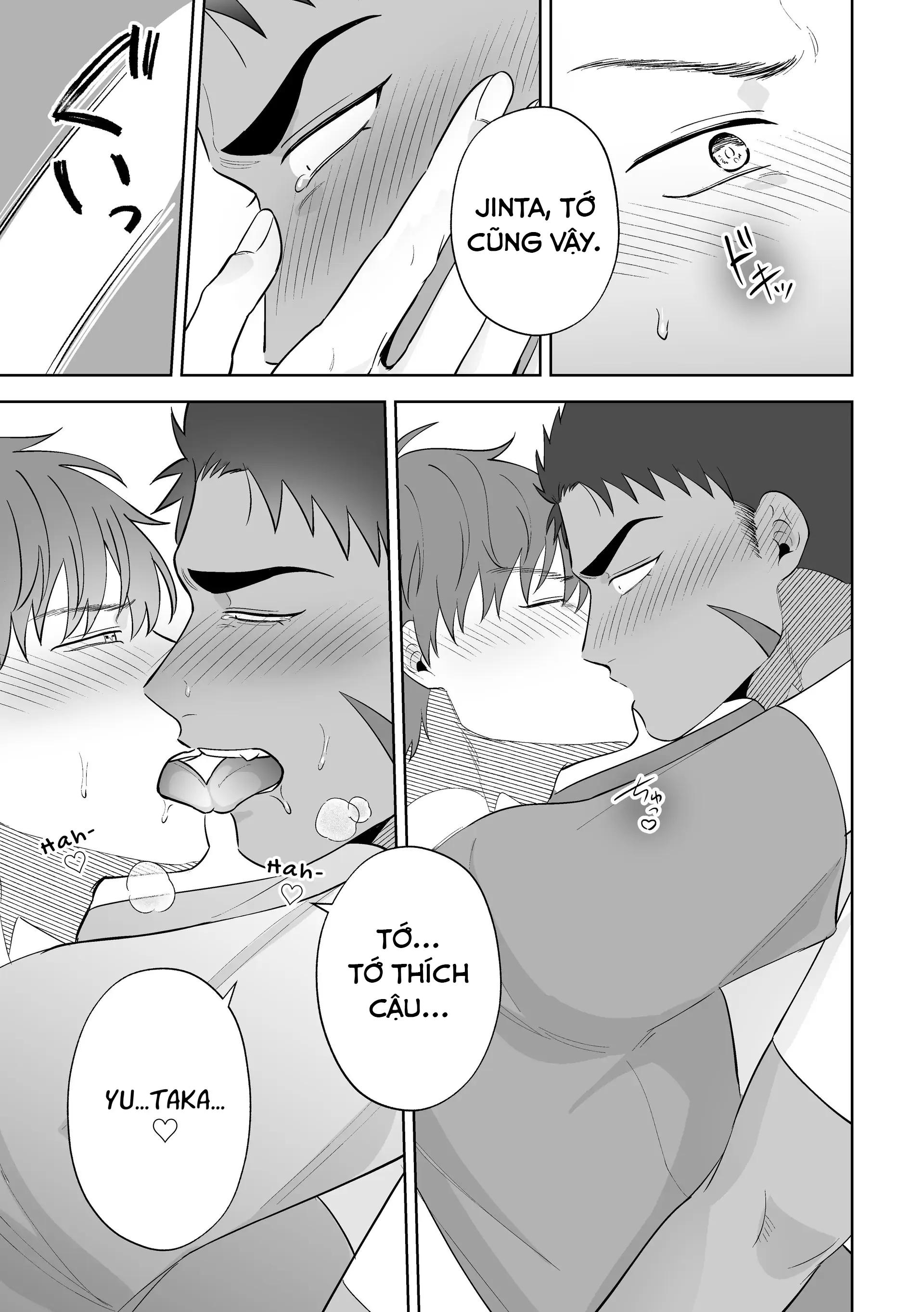 Oneshot ịch ịch Chapter 402 - Next Chapter 403