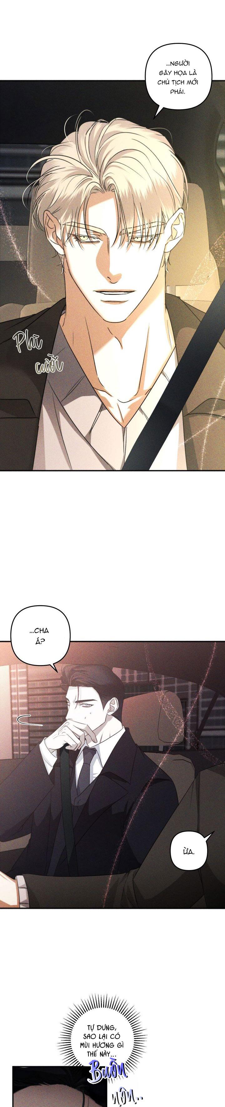 BL NGẮN LOẠN LUÂN - GIA ĐÌNH Chapter 10.1 hoàn cảnh 1 - Next 