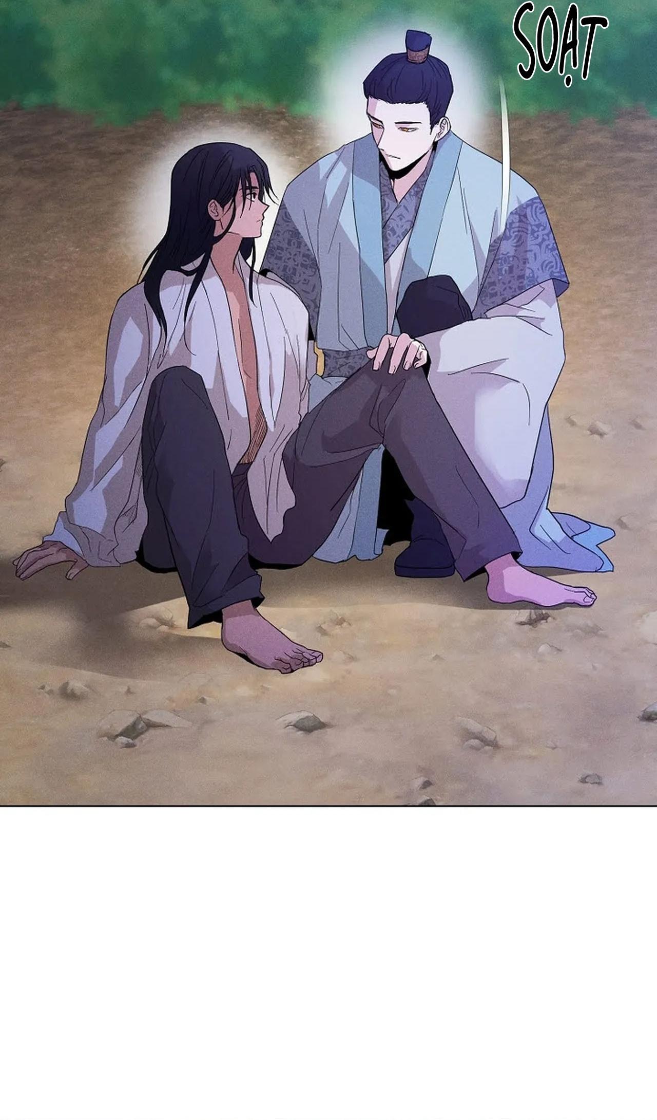 TUYỂN TẬP ÁM ẢNH, MƯU MÔ CÔNG Chapter 2.16 - Next Chapter 2.17 END