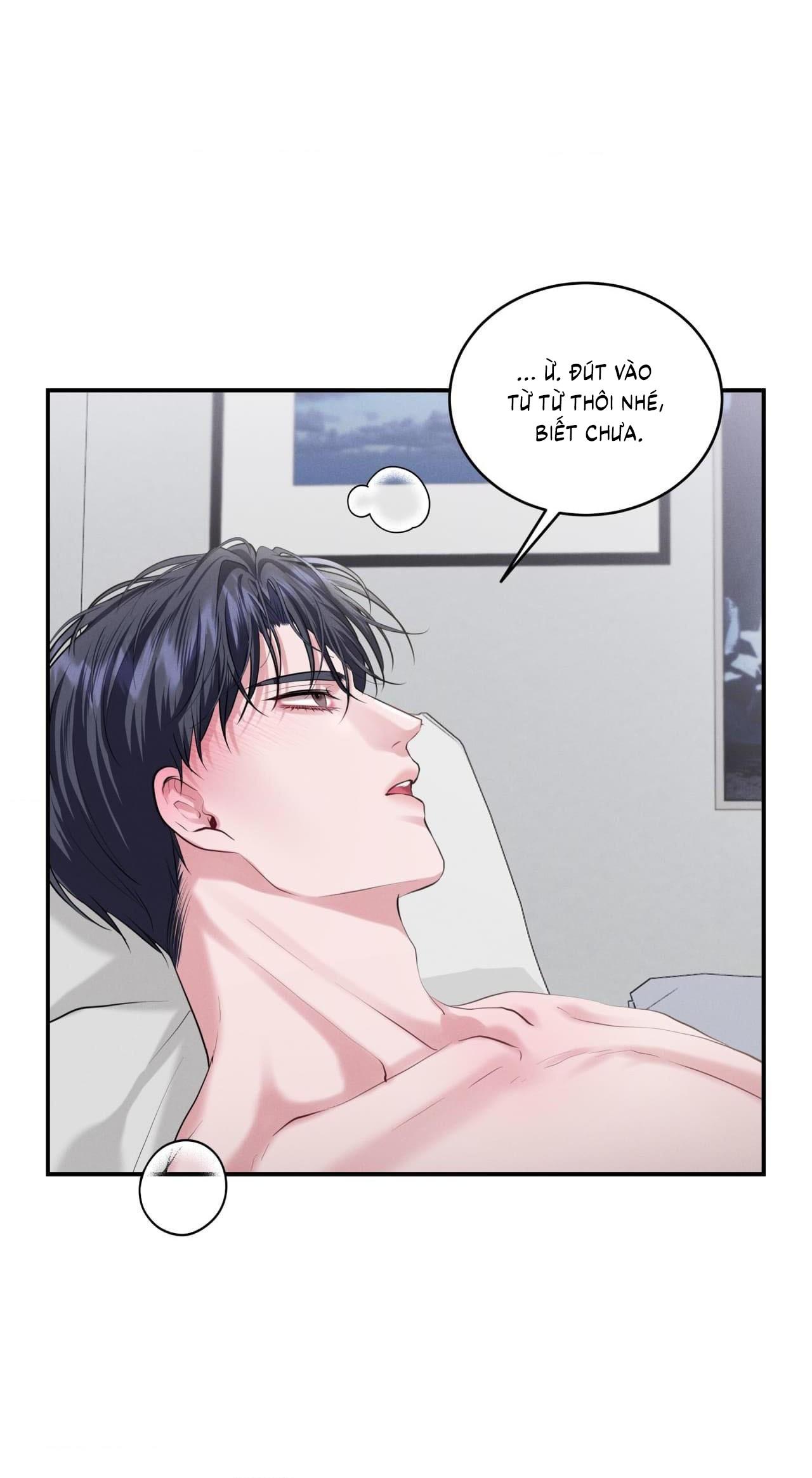 (CBunu) Làm Tình Cũng Cần Luyện Tập Nữa Sao?! Chapter 39 H+ END - Next 