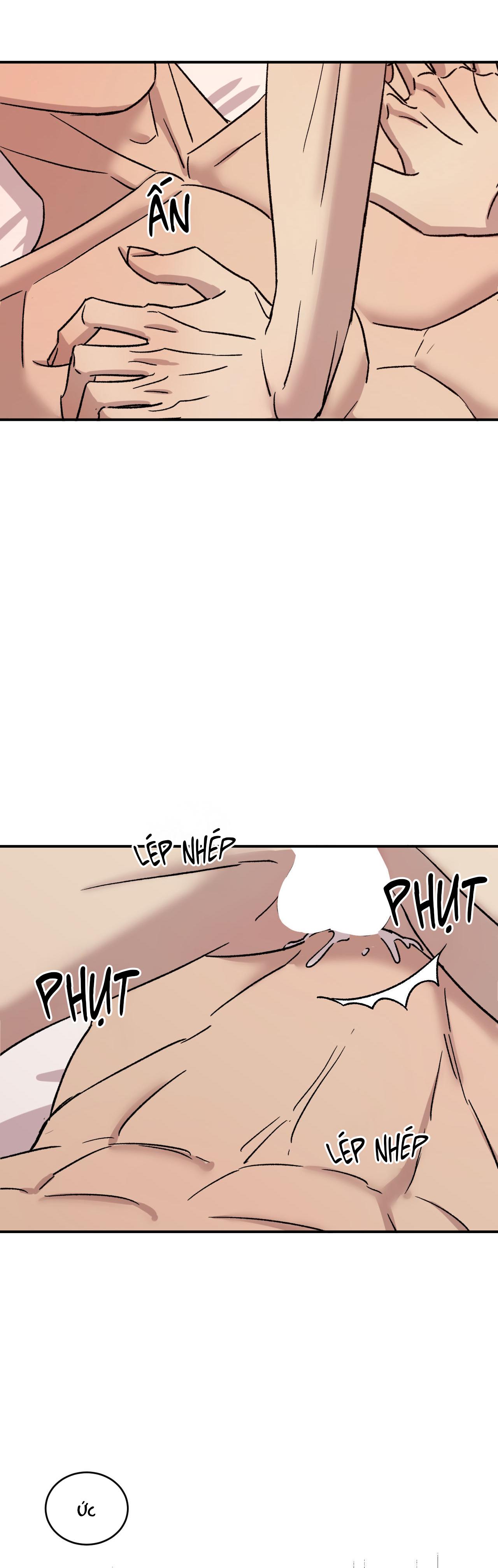 Nhà của chúng ta Chapter 44 H+++ - Next Chapter 45