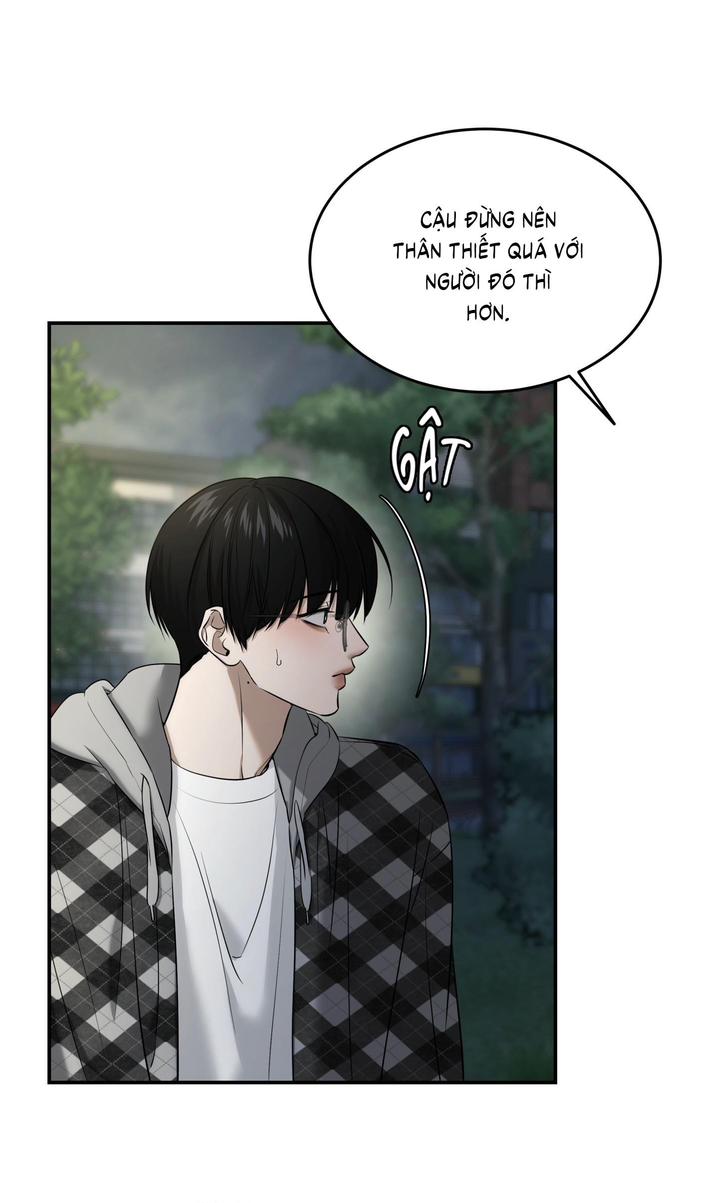 (CBunu) Hưởng Lợi Chapter 49 - Next 