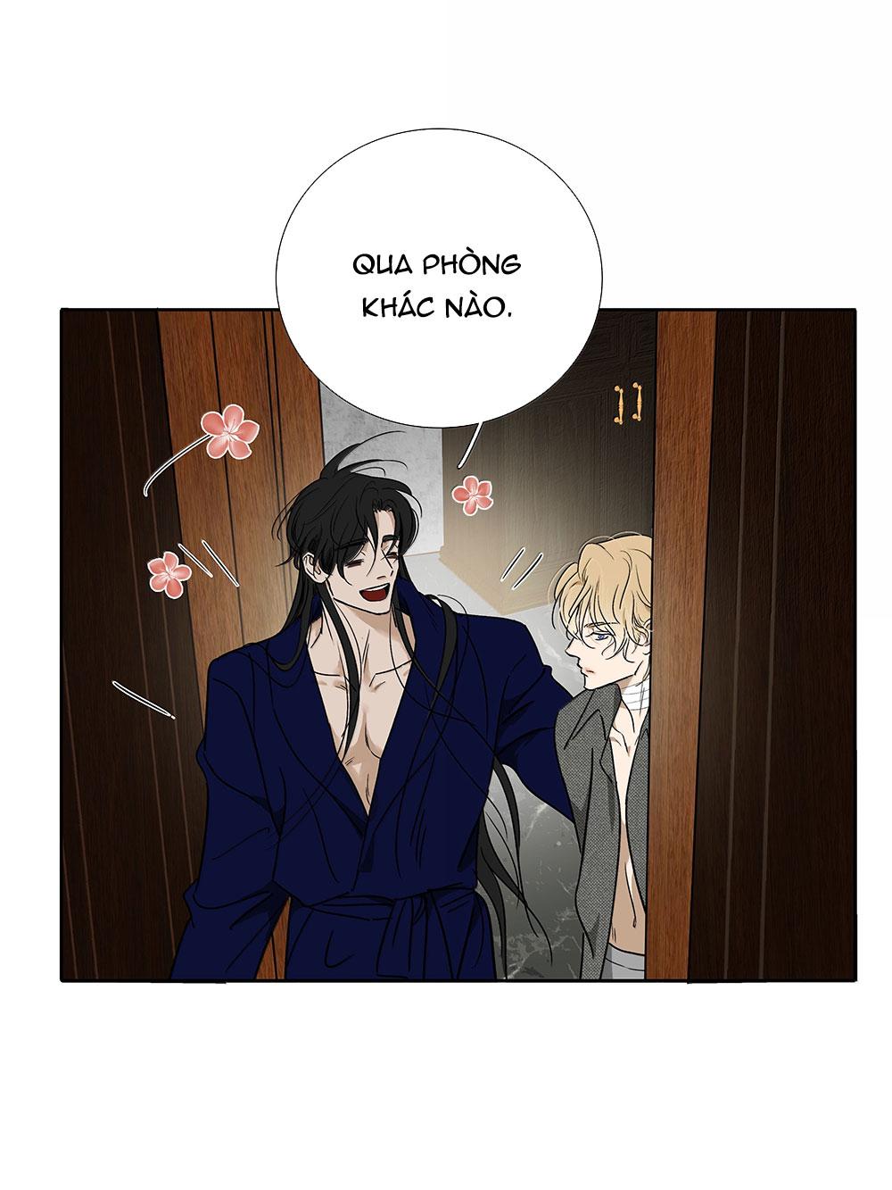 ✯ Sắc Thu Nghĩa Trang ✯ Chapter 19 - Next 