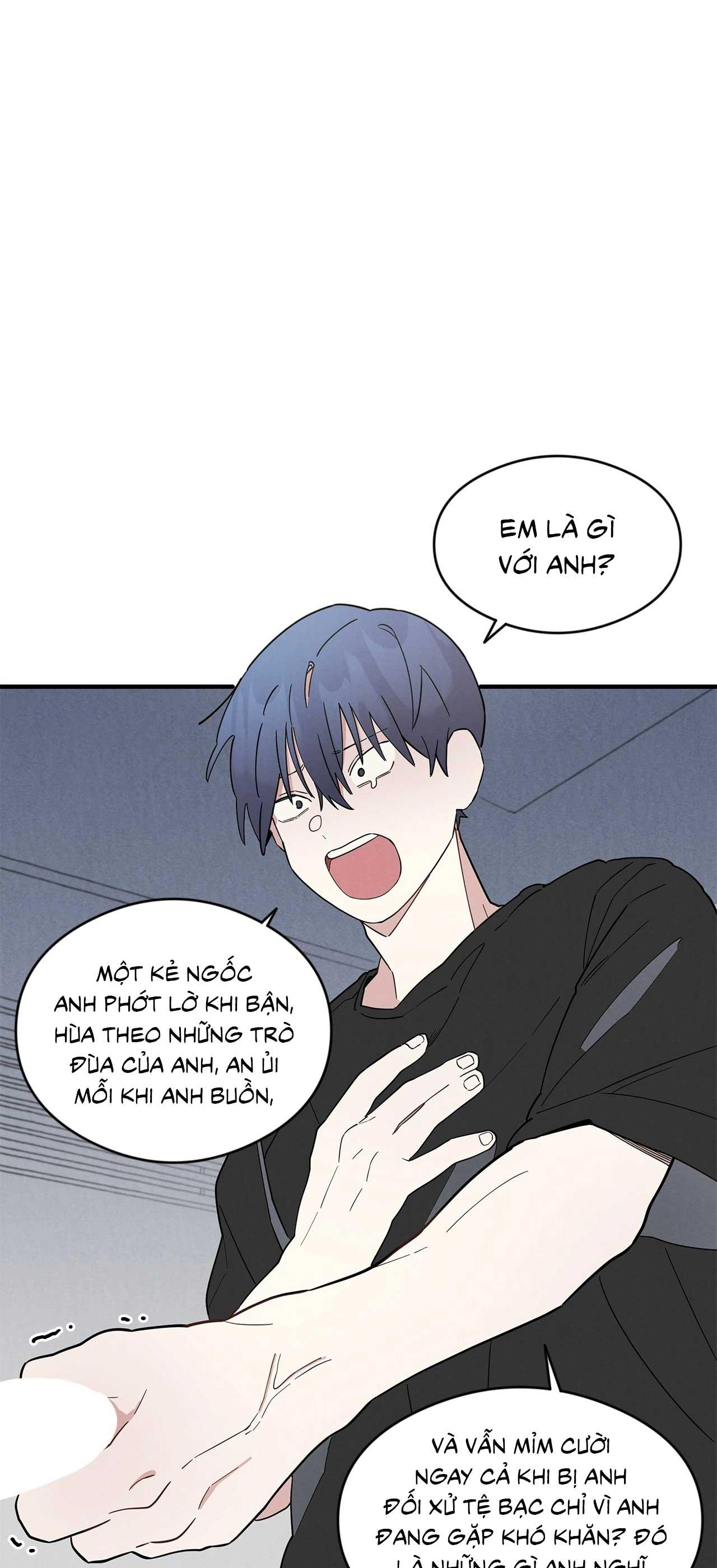 One-Room TA Chapter 25 H nát chuối - Next 