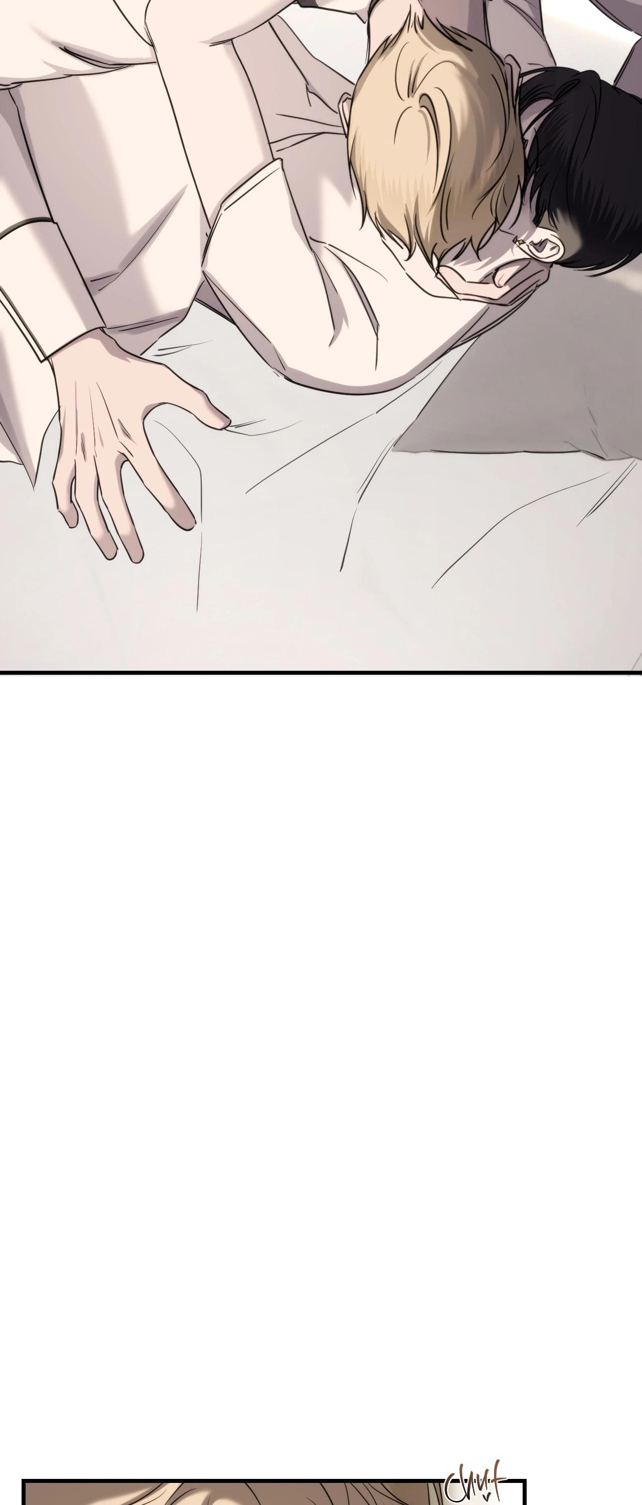 GỌI TÊN ANH Chapter 20 - Next 