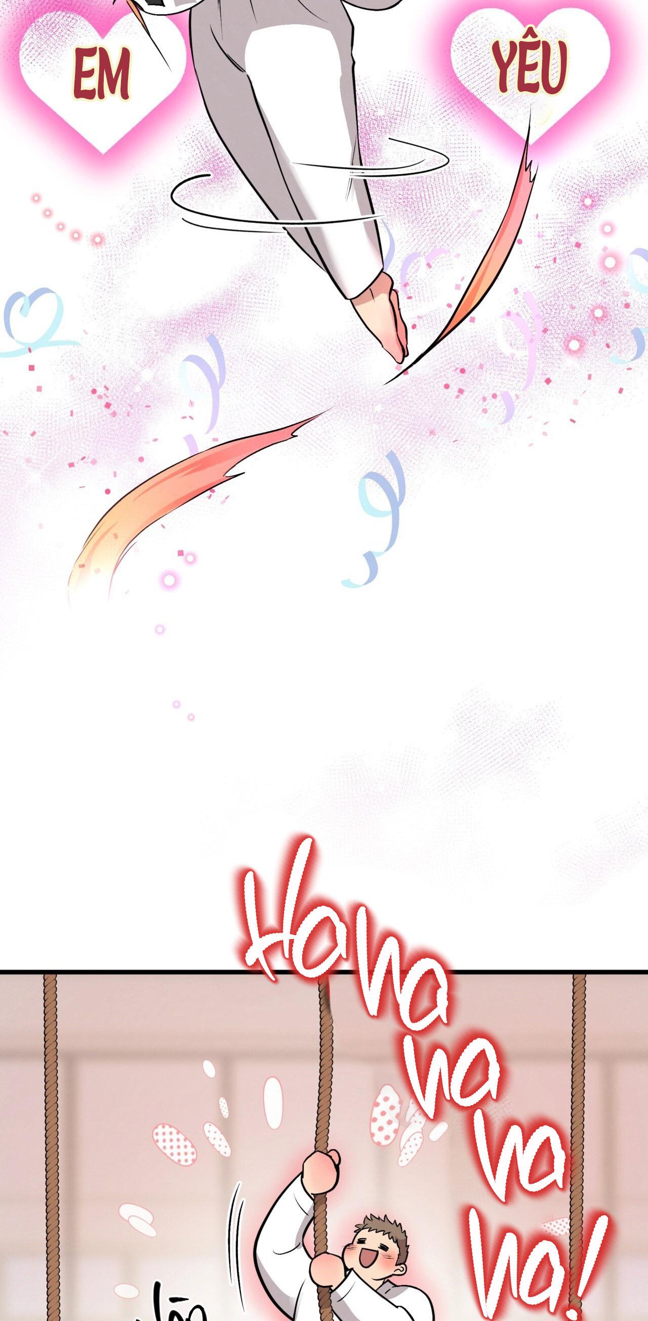 HONEY BEAR Chapter 62 - Next 