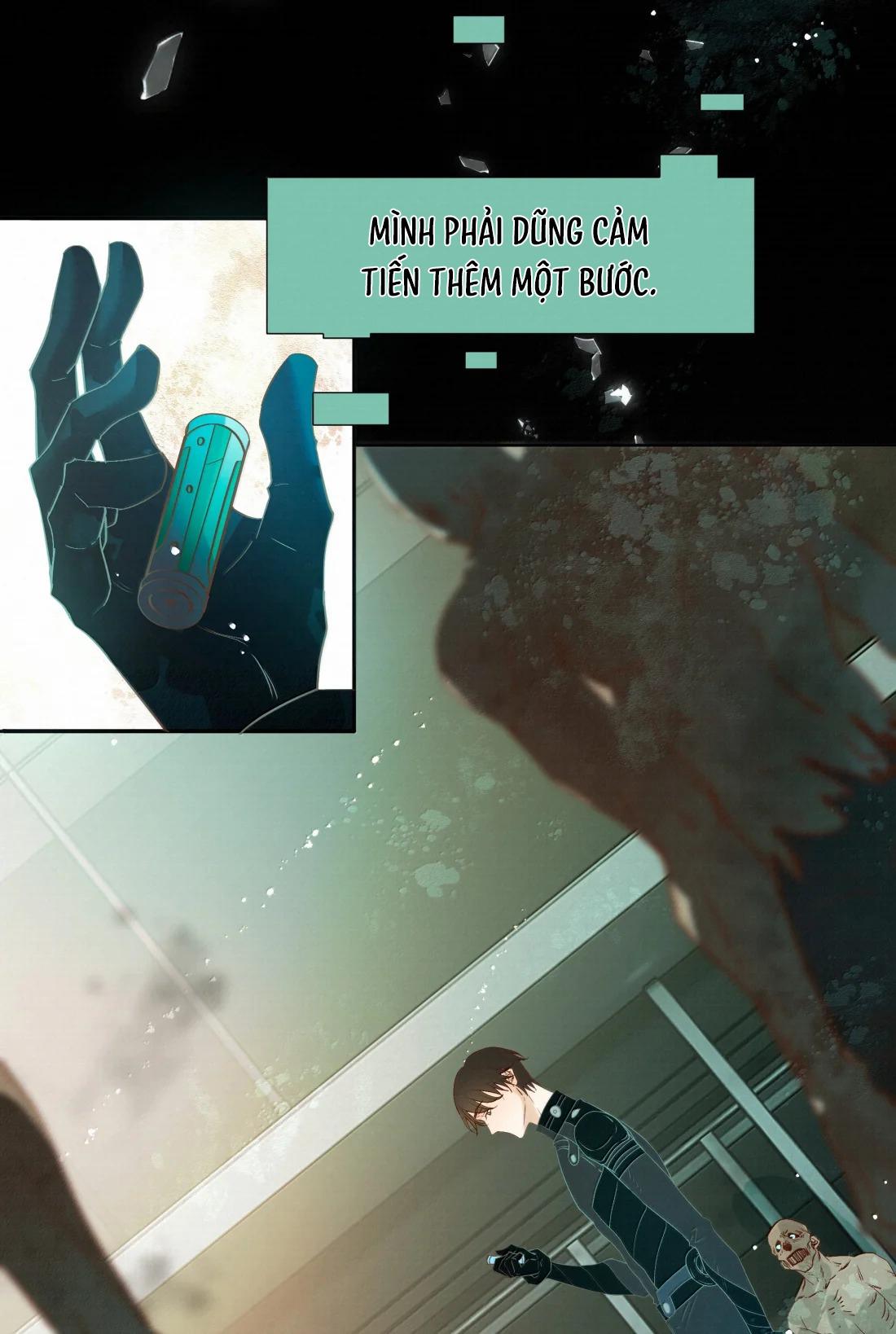 Trỗi Dậy Từ Tro Tàn Chapter 90 - Next 