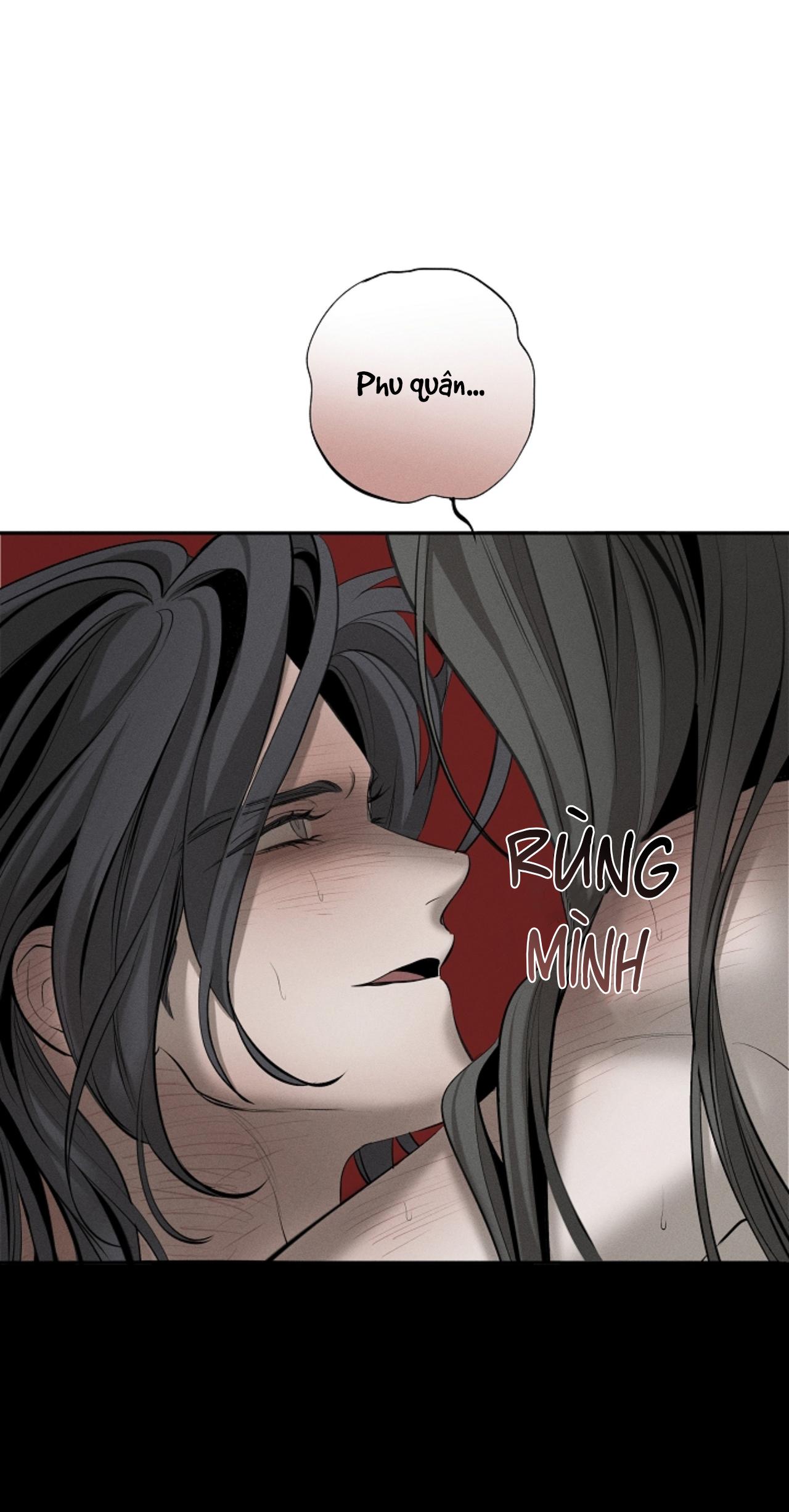 Ngũ tắc: hiếu ái truyện Chapter 10 H+ End - Trang 2