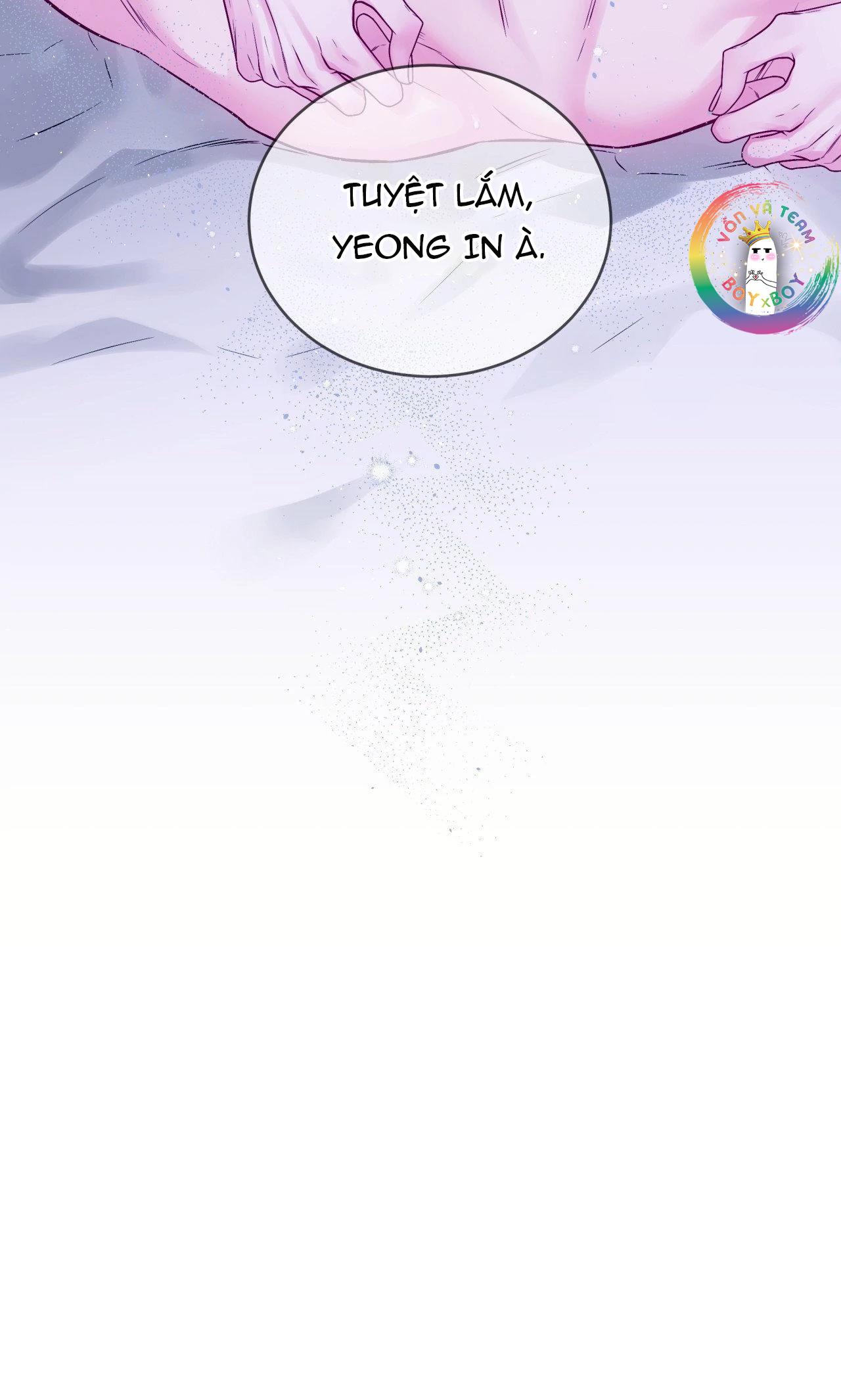 Khoảng Trống Không Hoàn Hảo Chapter 25 H+ nhún - Next 