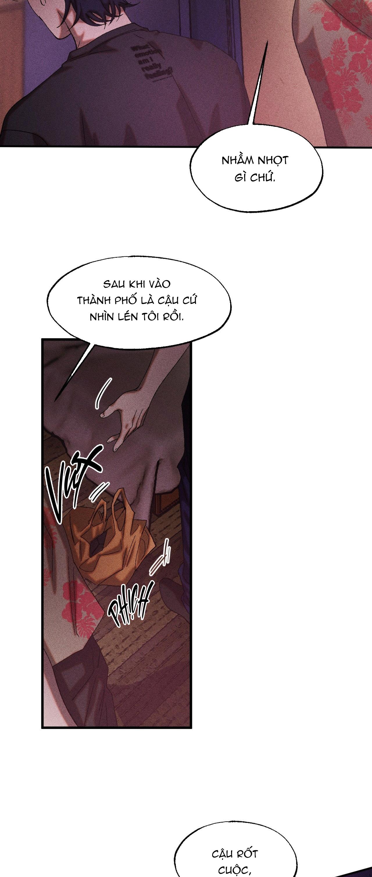 Cash Or Credit Chapter 59 - Next 