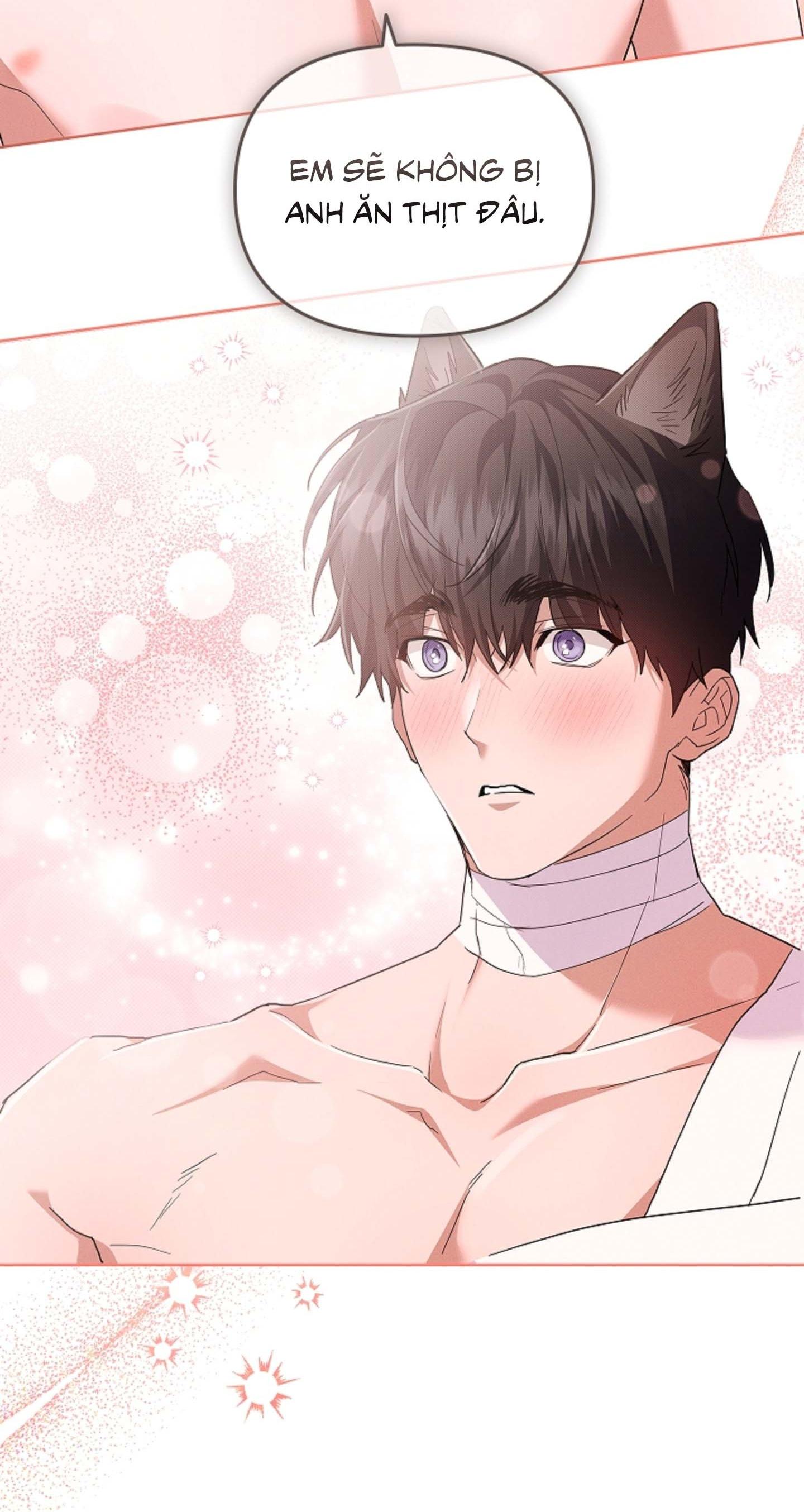 ĐỪNG ĐỘNG VÀO CÚN CON! Chapter 43 - Next 