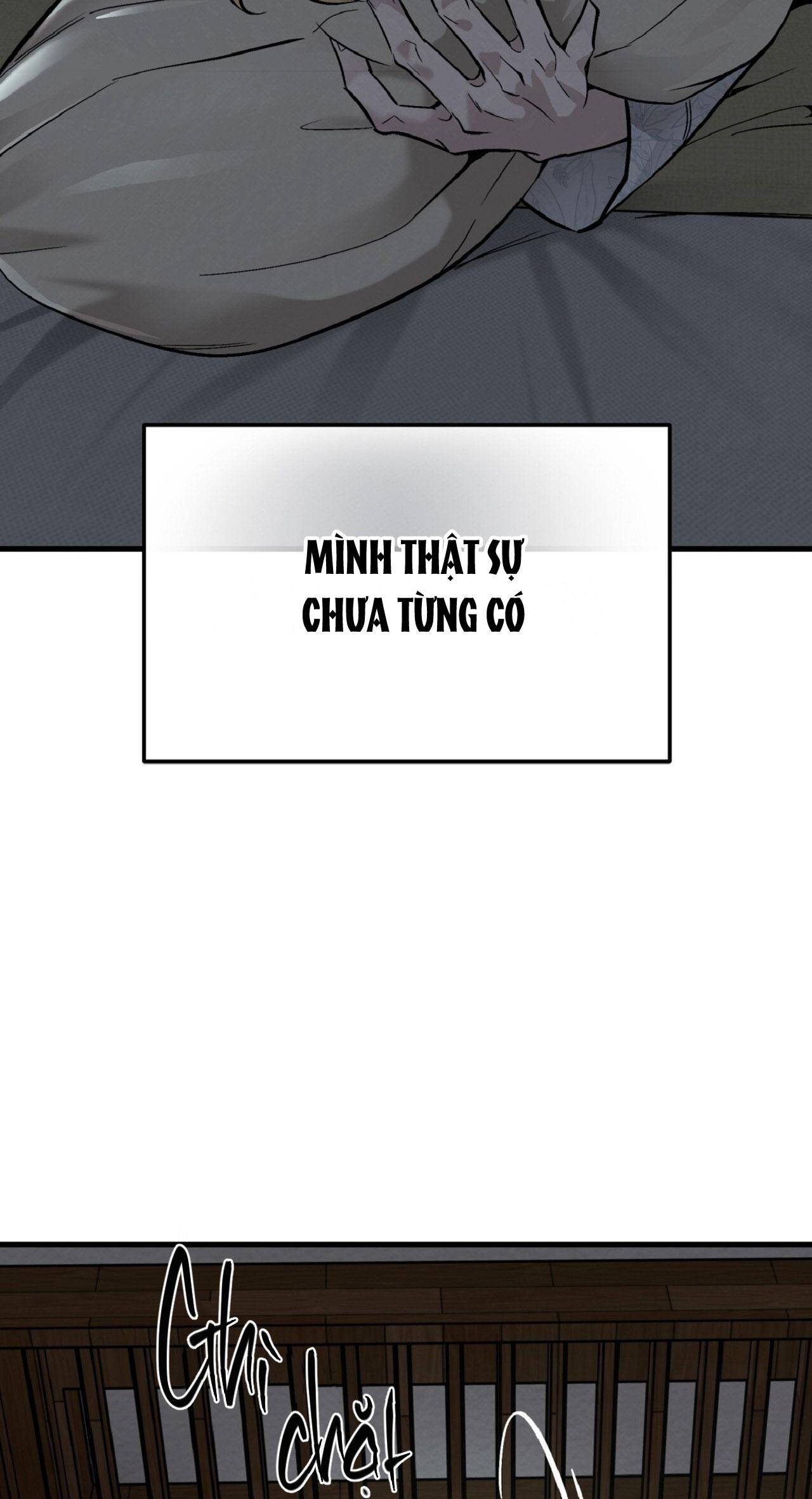 HONEY BEAR Chapter 69 - Next Chapter 70