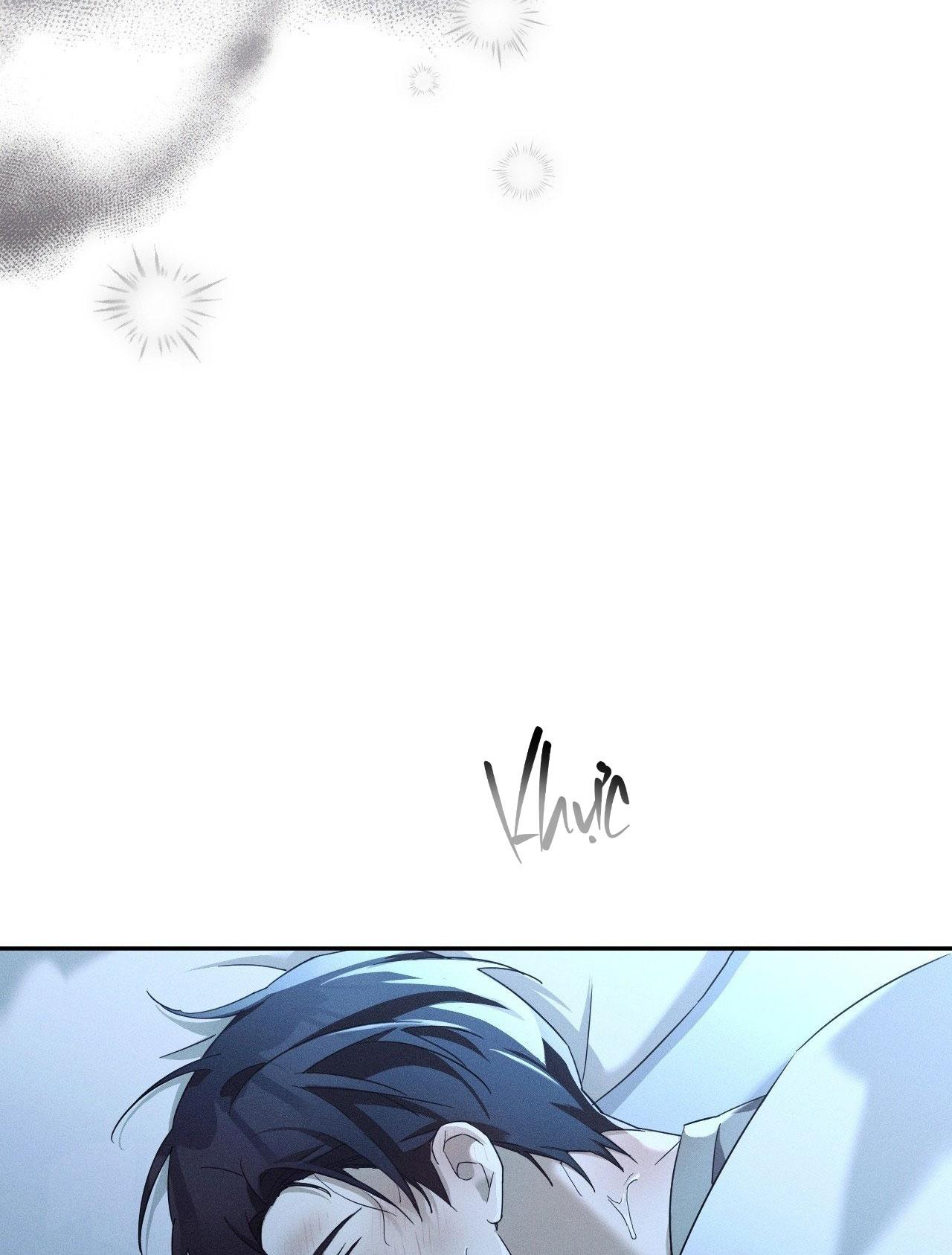 BLOOD POKER Chapter 15 - Next 