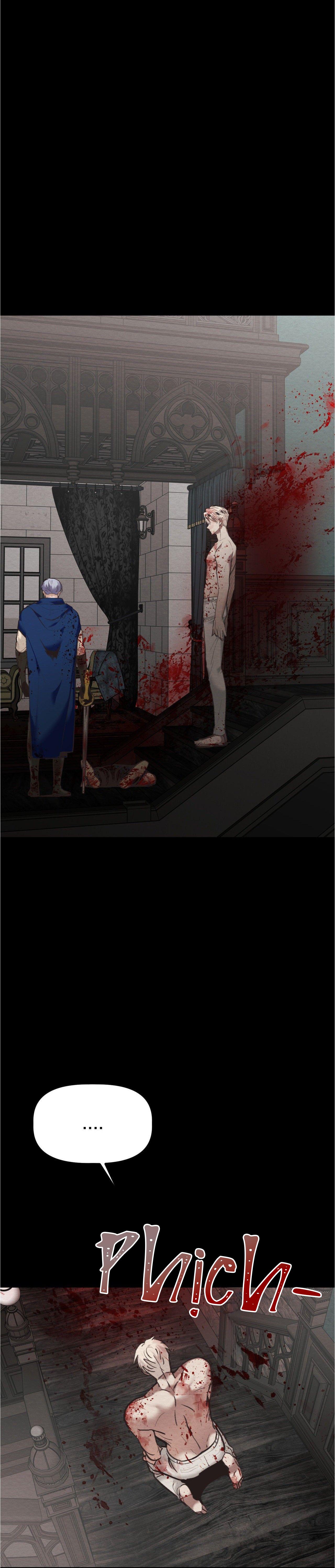 (END SS) DEVIL ON TOP Chapter 42 đã fix - Trang 2