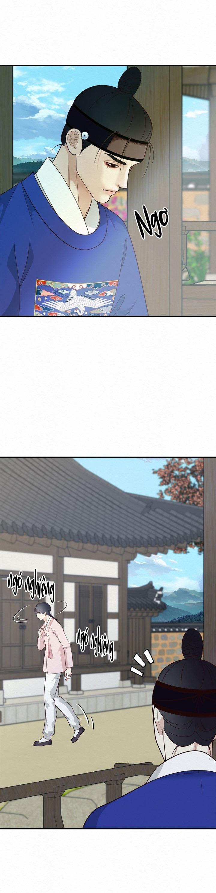 LỄ TRỪ TÀ Chapter 50 - Next Chapter 51