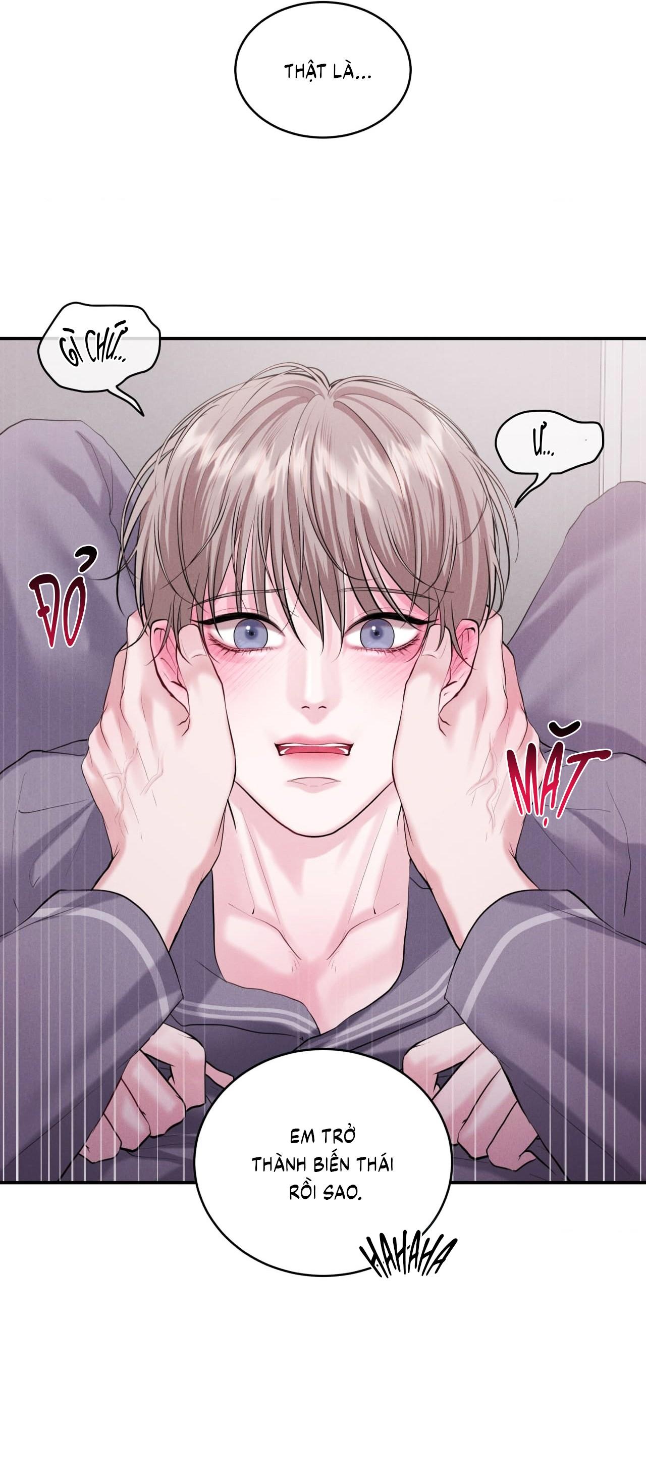 (CBunu) Làm Tình Cũng Cần Luyện Tập Nữa Sao?! Chapter 41 Ngoại truyện 2 - Next 