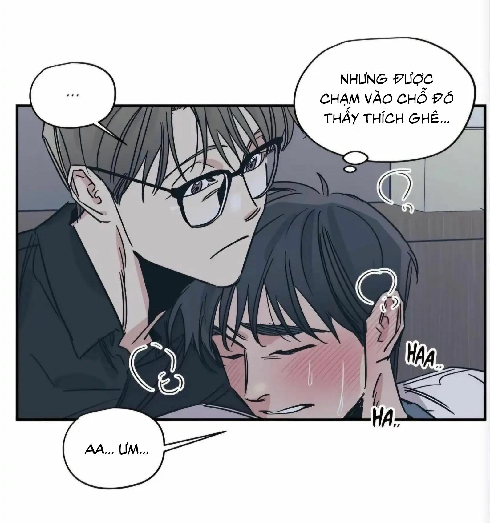 Chuyện Tình Triệu Won Chapter 17 - Next 