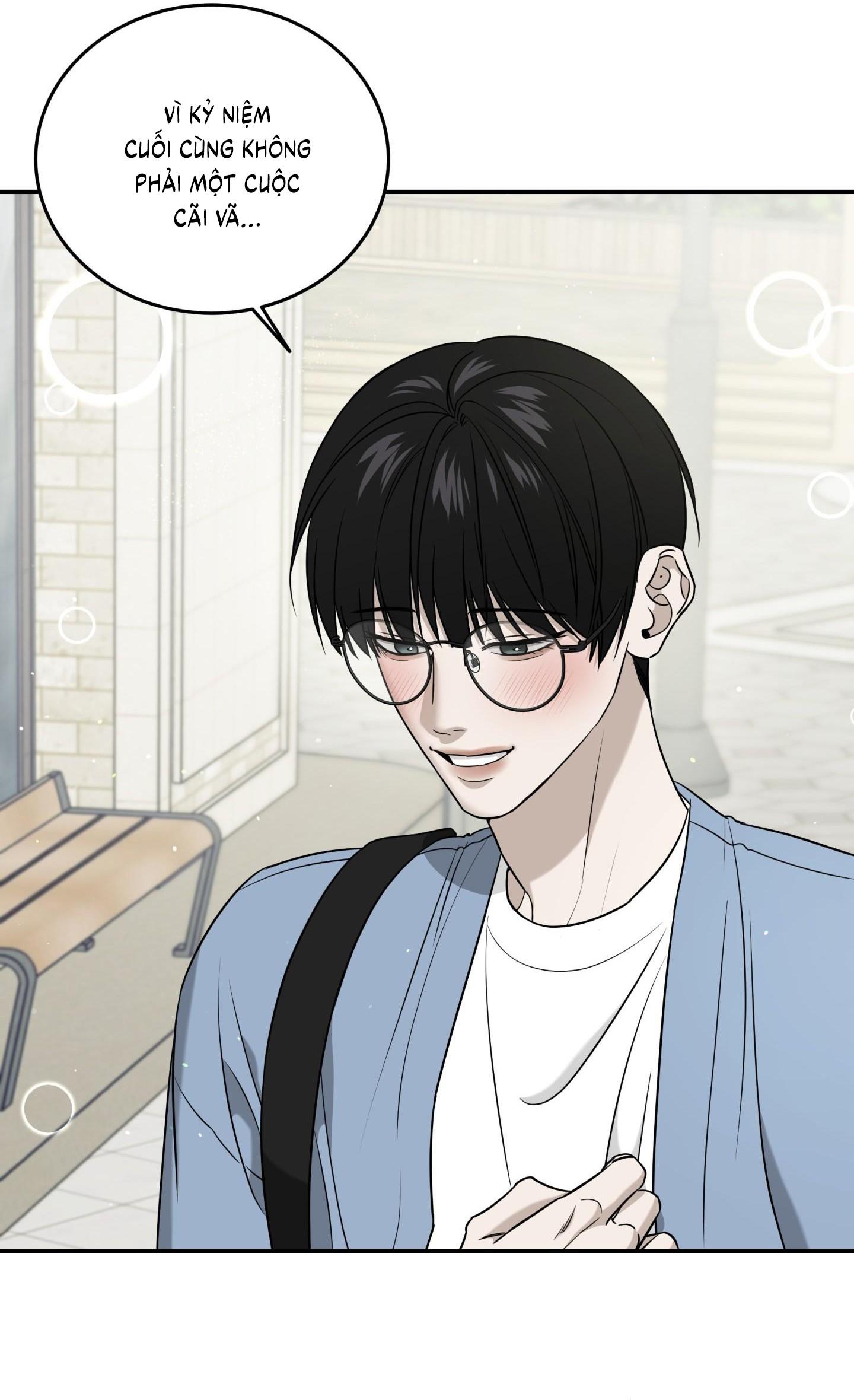 (CBunu) Hưởng Lợi Chapter 50 - Next 