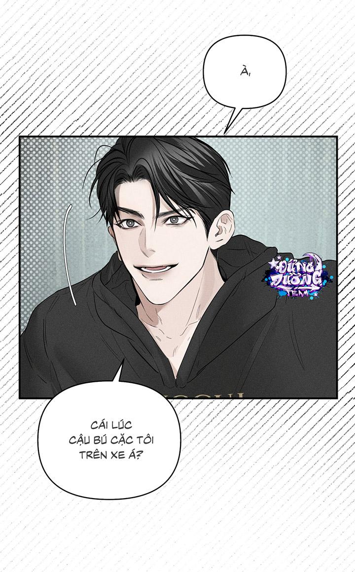 [DDT] KẺ ĐÁNH CẮP TRÁI TIM Chapter 6 - Trang 2