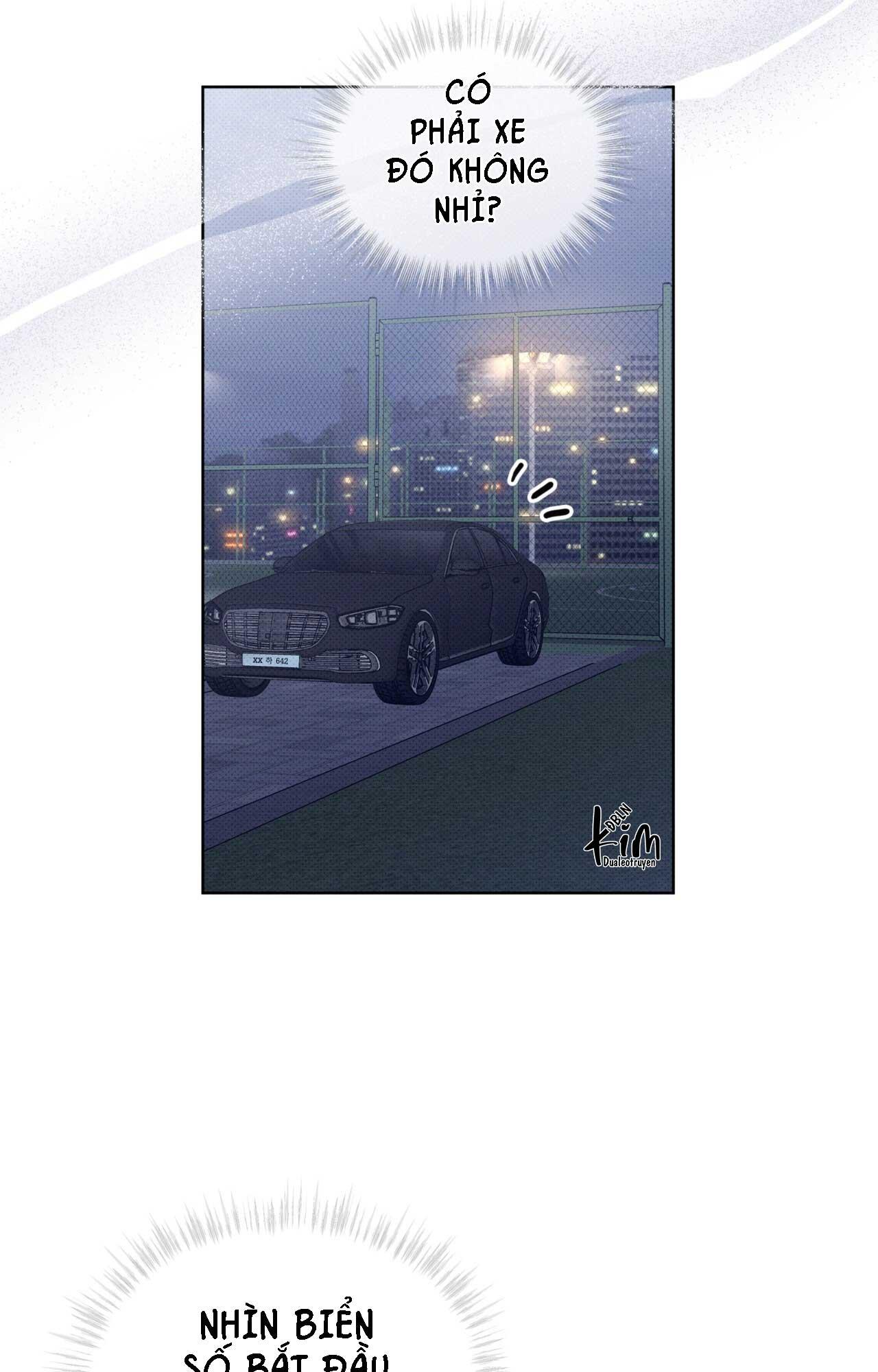 NGUỒN GỐC TIẾN HÓA Chapter 6 - Next Chapter 7