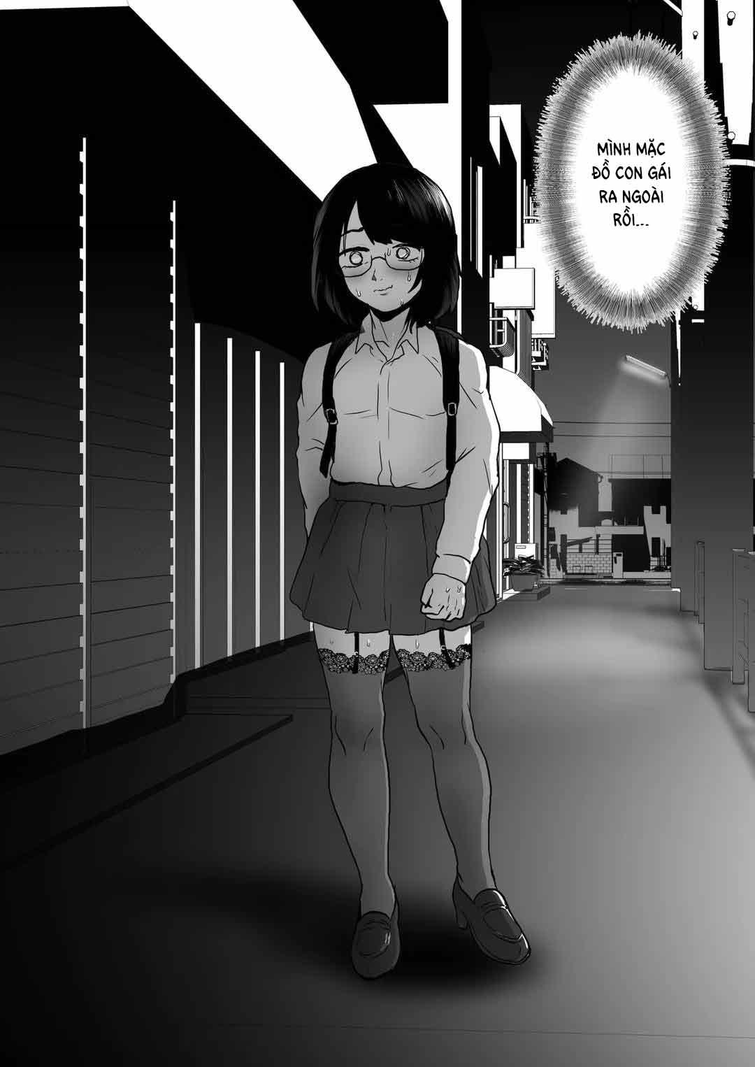 Đutanbao Shota Chapter 64 - Next 